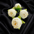 Cute Little Peony Artificial Flower