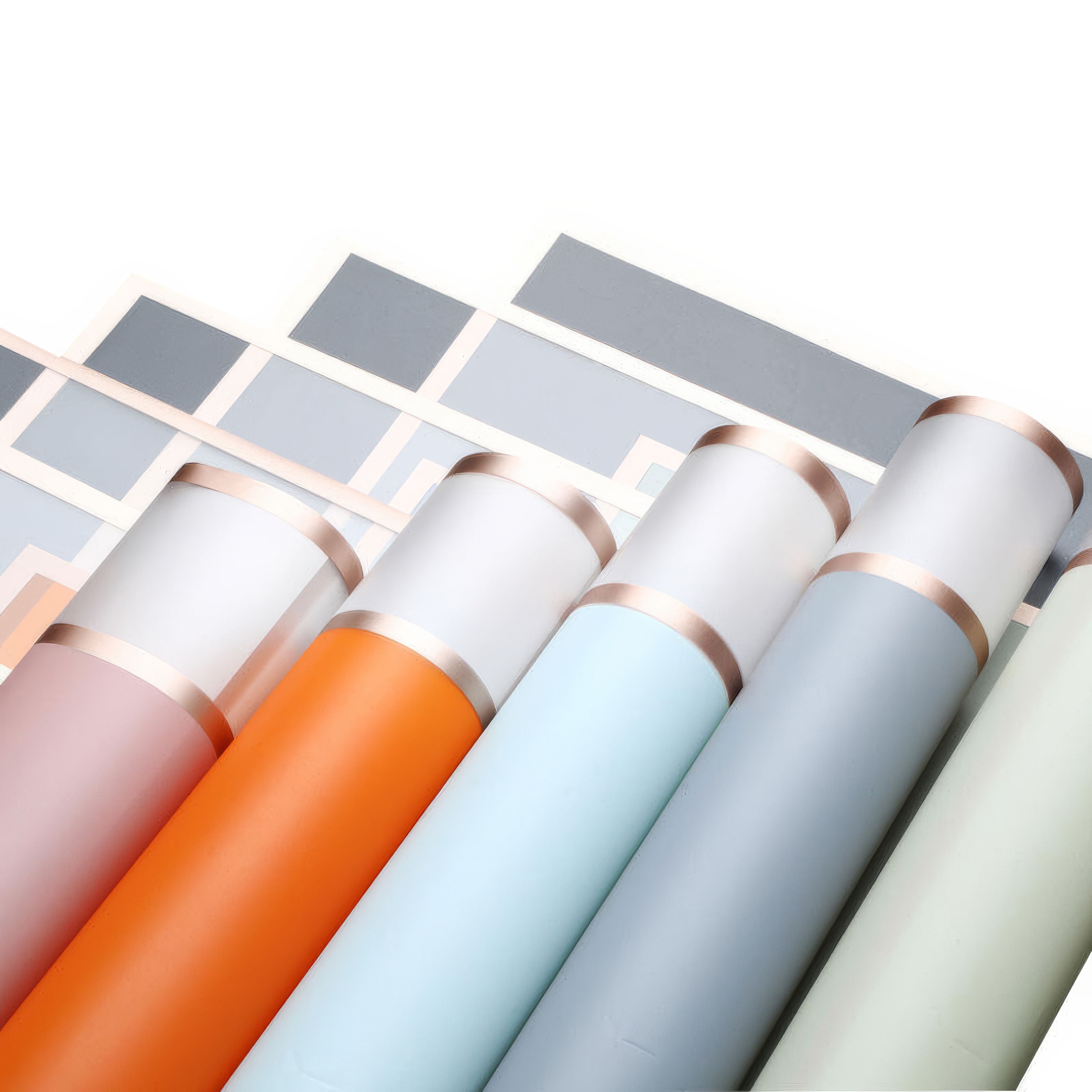 Luxe Dubble Edge  Bouquet & Gift Wrap