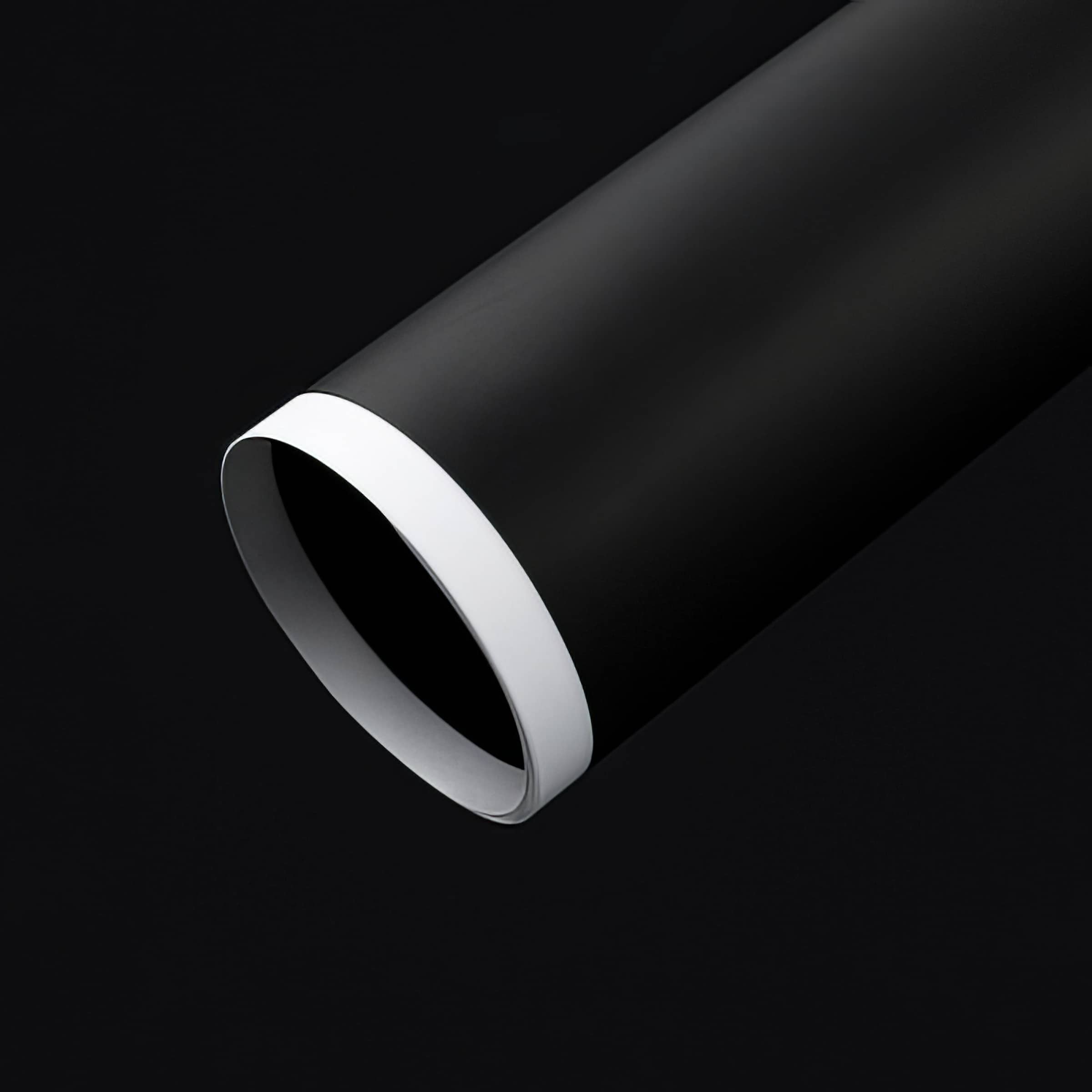 Signature Contrast Line Bouquet Wrap