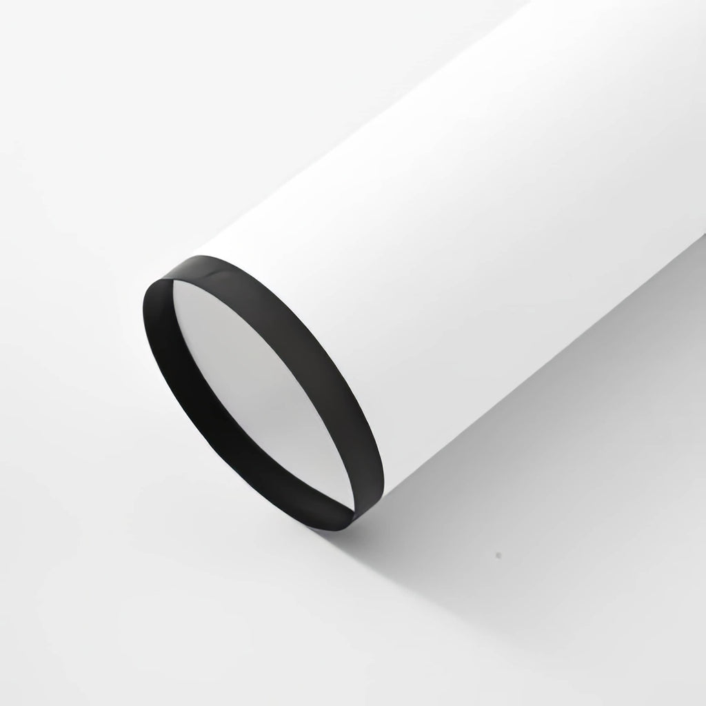 Signature Contrast Line Bouquet Wrap