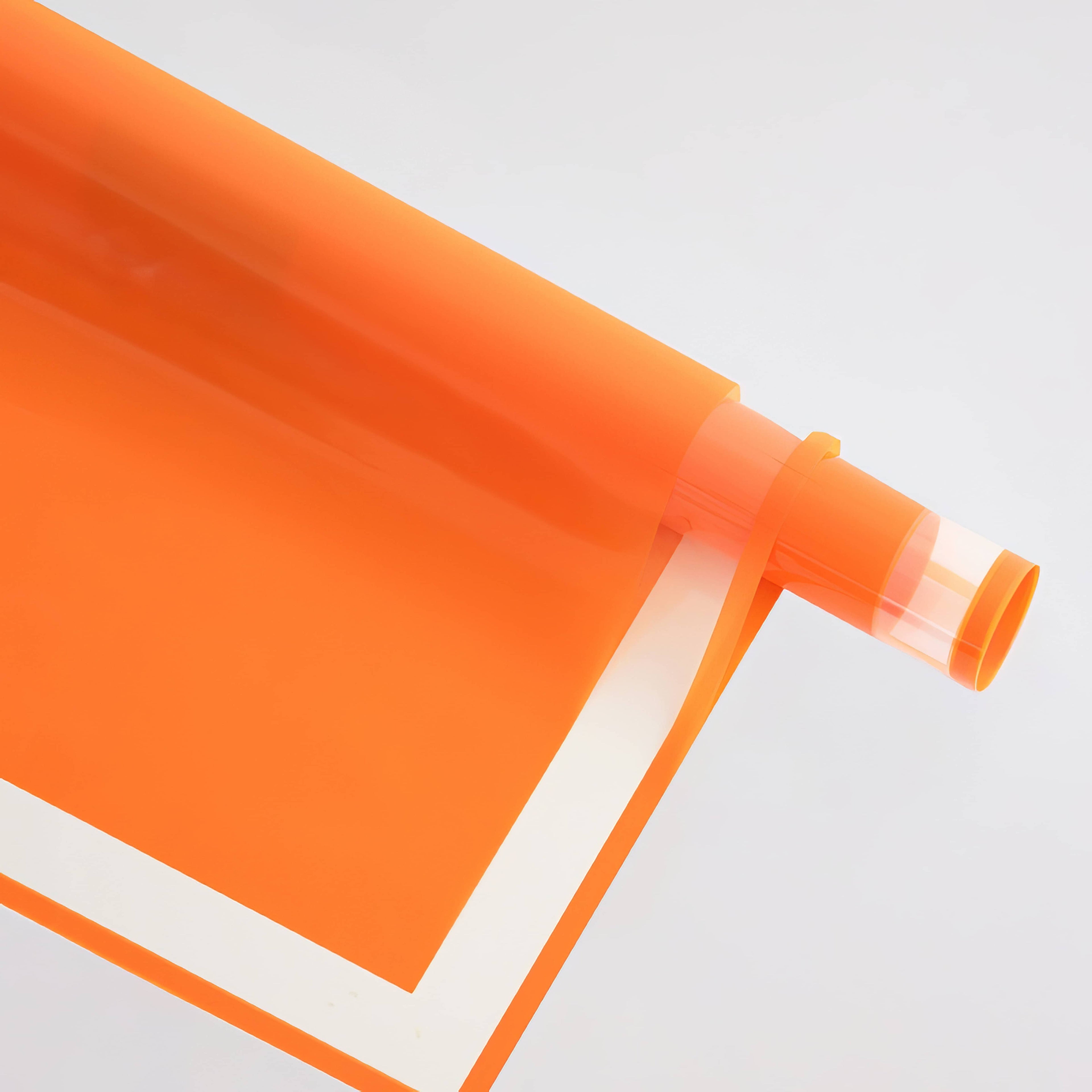 Sunveil Coloured Transparent Bouquet Wrap