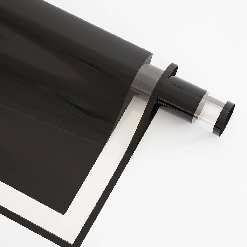 Sunveil Coloured Transparent Bouquet Wrap