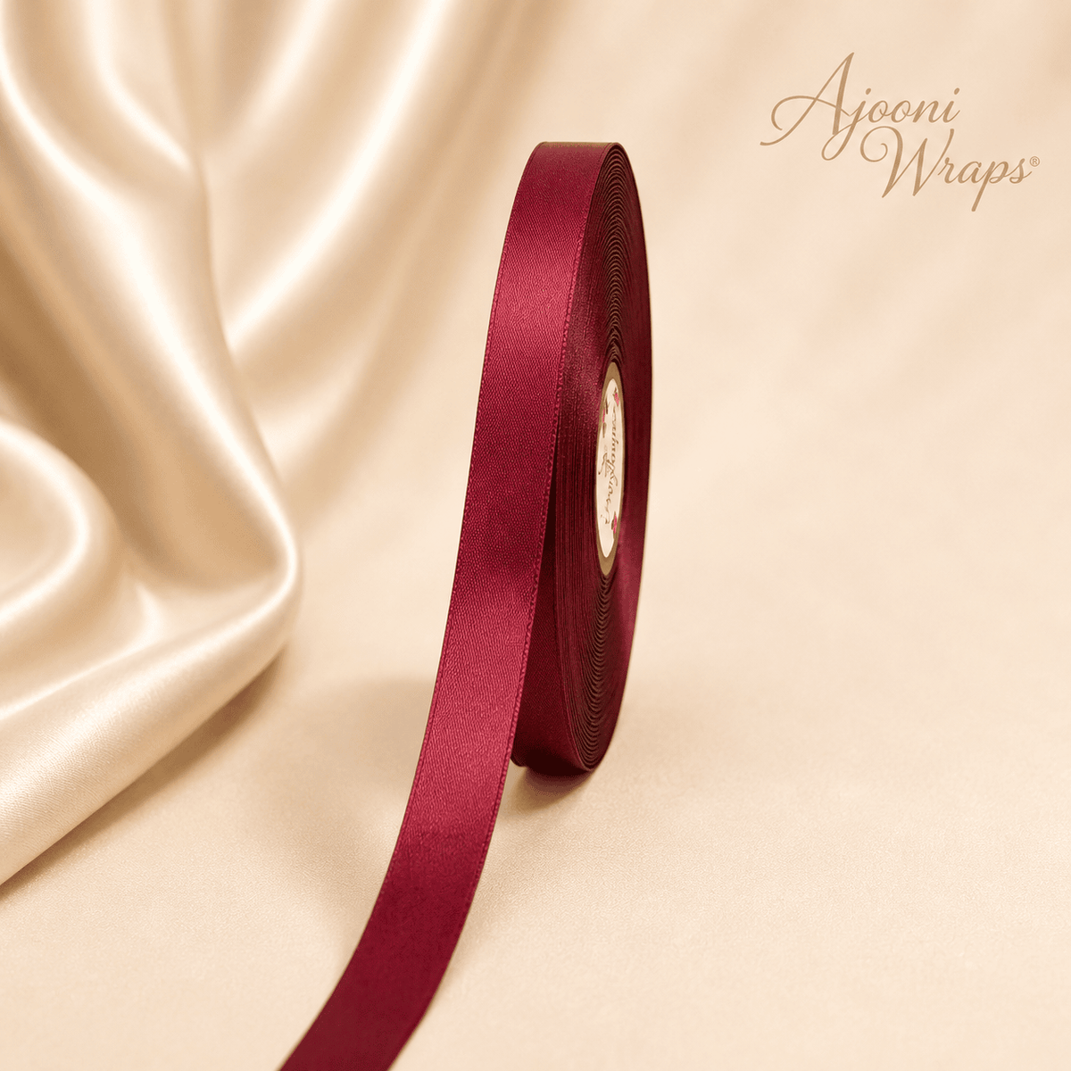 Luxury Satin Ribbon | 1 Inch