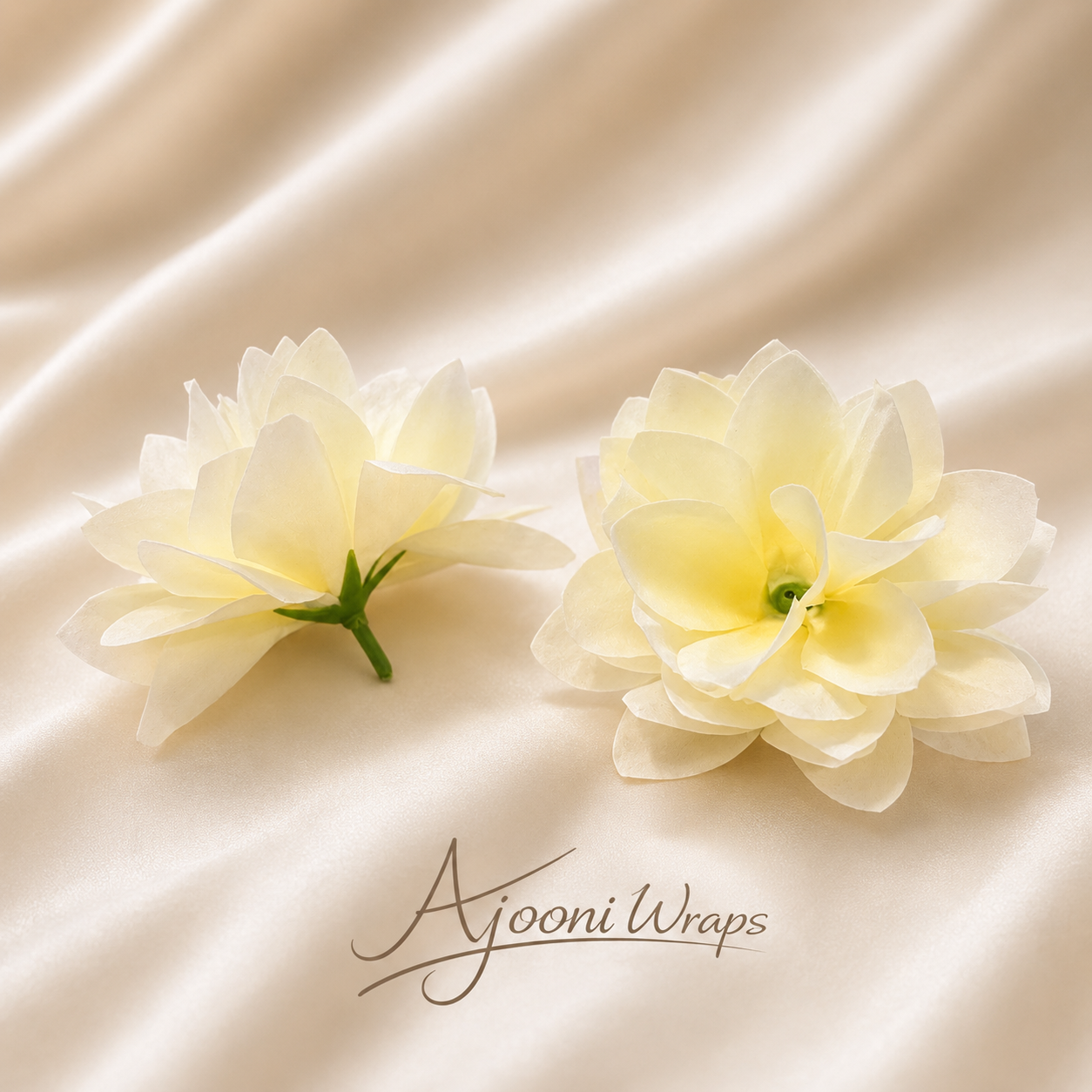 Lotus Flower Head