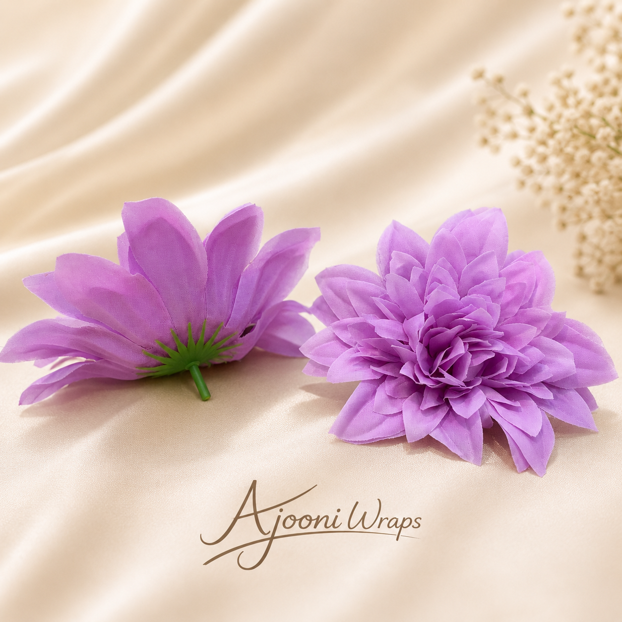Royal Lotus Flower Head