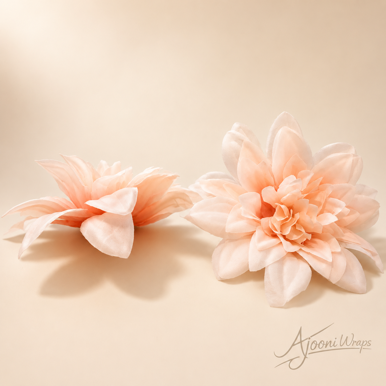 Royal Lotus Flower Head