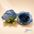 Twilight Fabric Rose Head ⭐