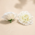 Pearl Bloom Paper Rose