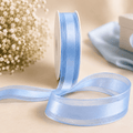 Luxury Organza Satin Ribbon | 1 Inch