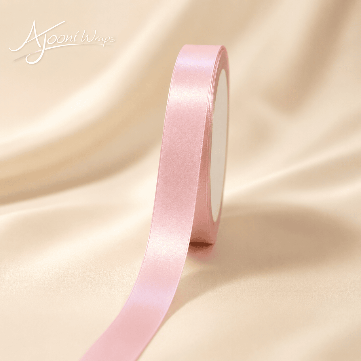 Premium Satin Ribbon | 1 Inch