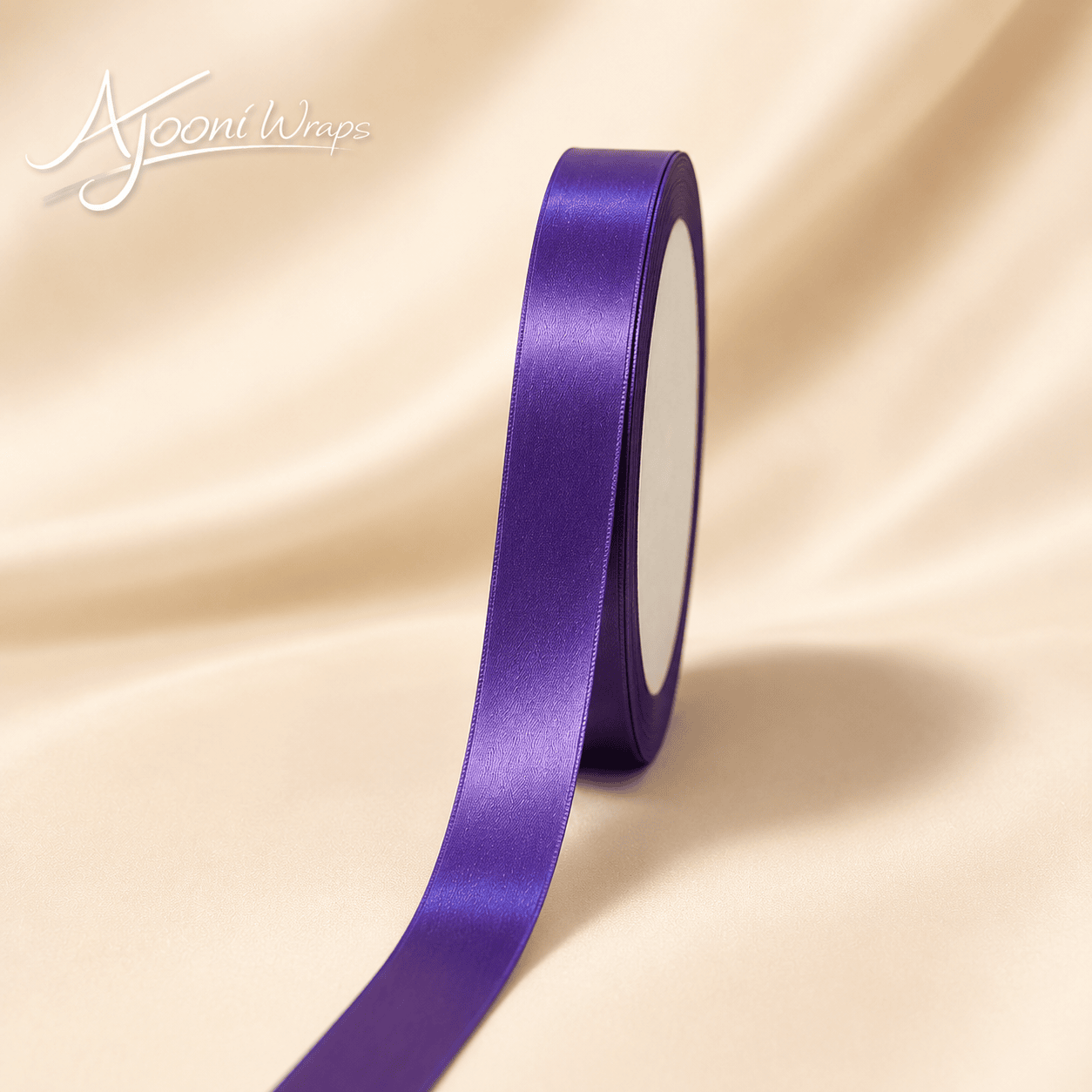Premium Satin Ribbon | 1 Inch