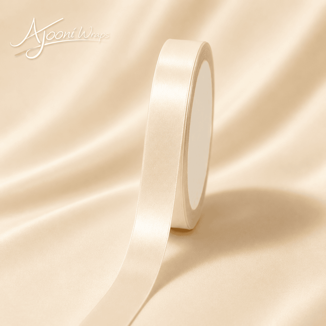 Premium Satin Ribbon | 1 Inch