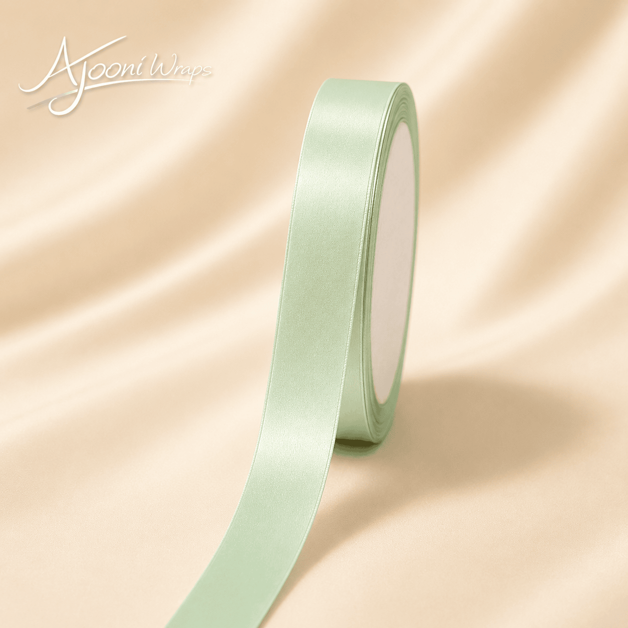 Premium Satin Ribbon | 1 Inch