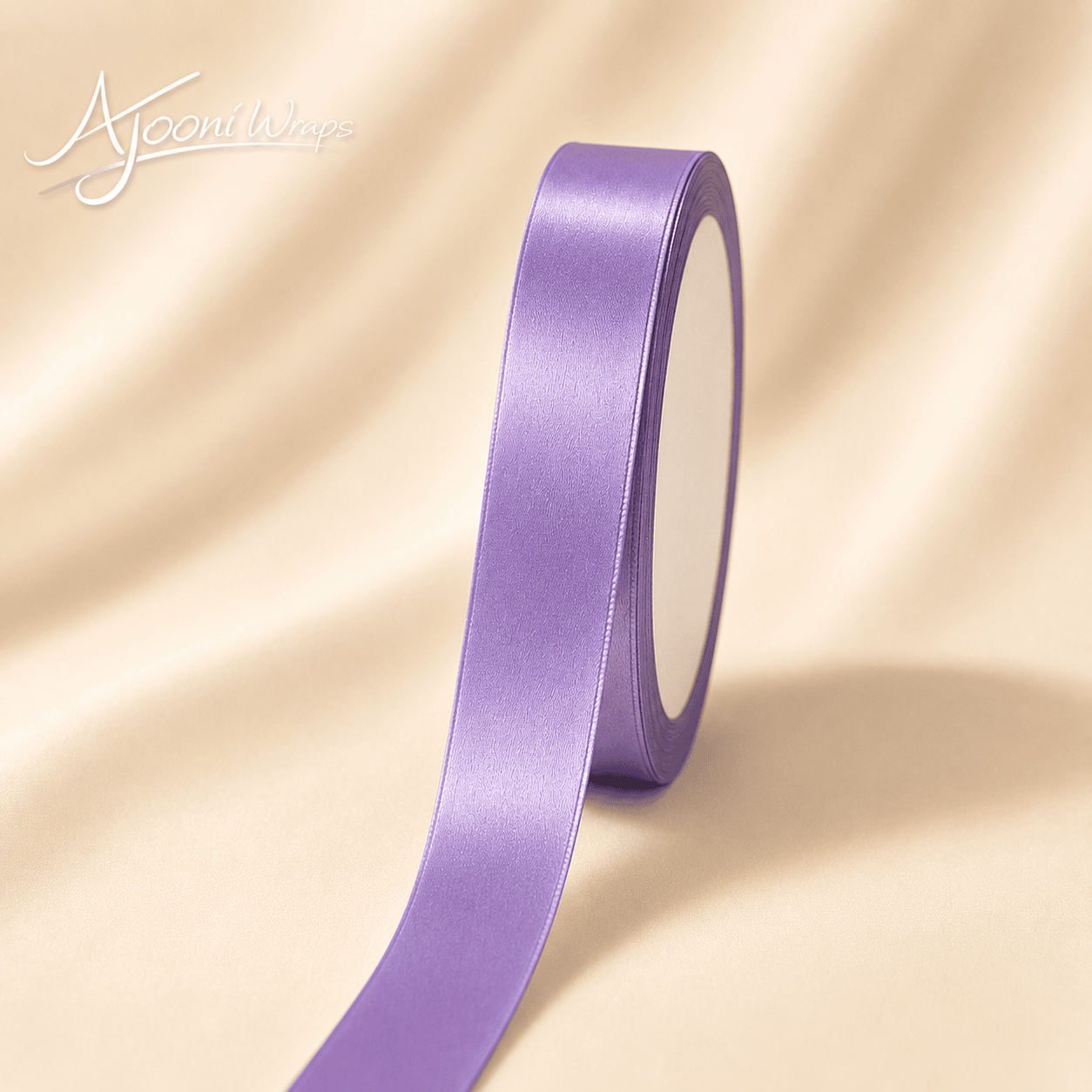 Premium Satin Ribbon | 1 Inch