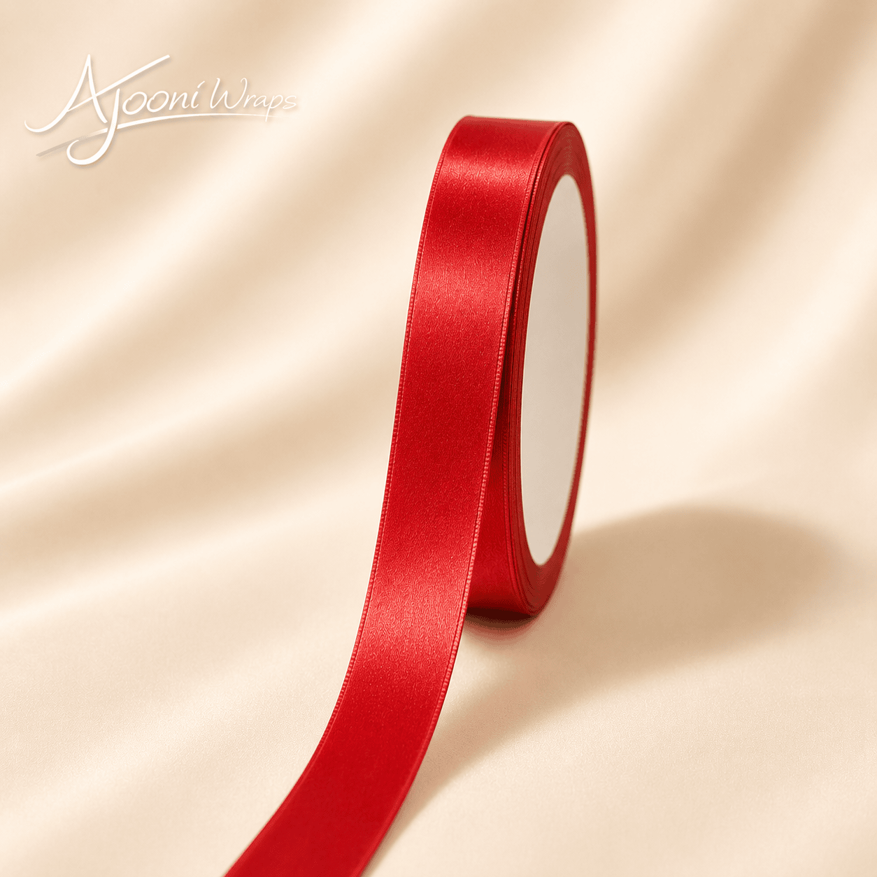 Premium Satin Ribbon | 1 Inch