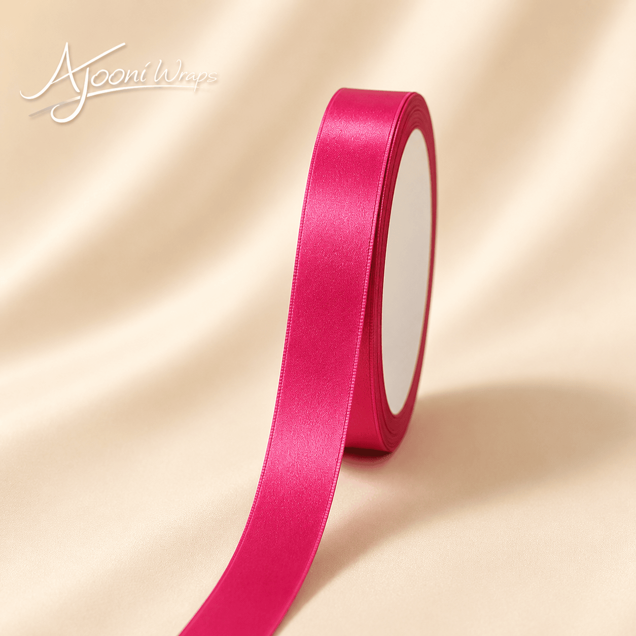 Premium Satin Ribbon | 1 Inch