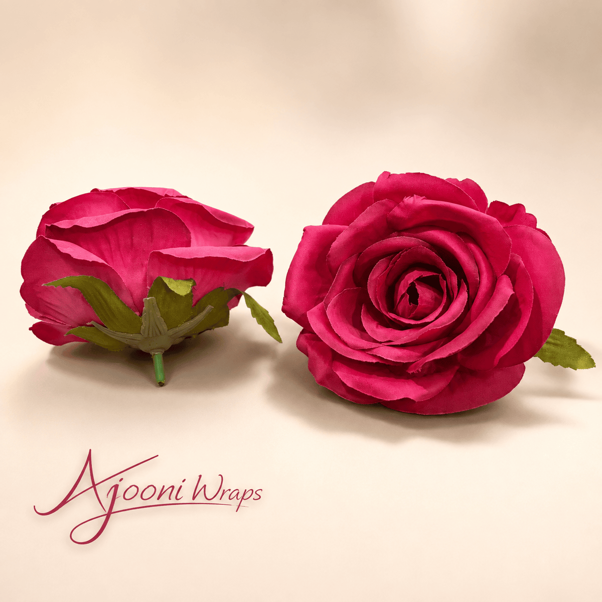 Velvet Majestic Rose ⭐