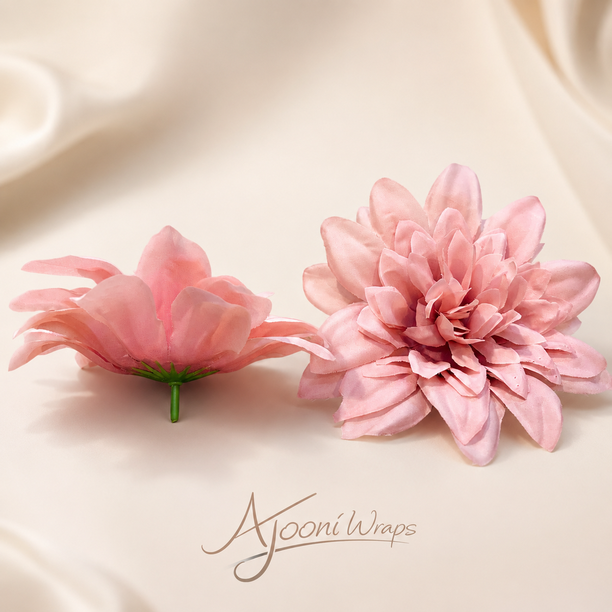 Royal Lotus Flower Head