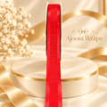 ✨ Luxury Grosgrain Satin Ribbon 1 Inch 🎀💖