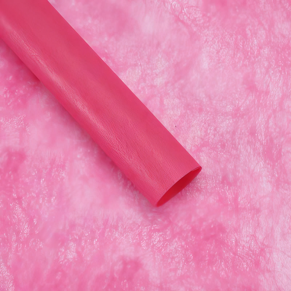 Premium Pastel Non-Woven Wrapping Sheets 🌸