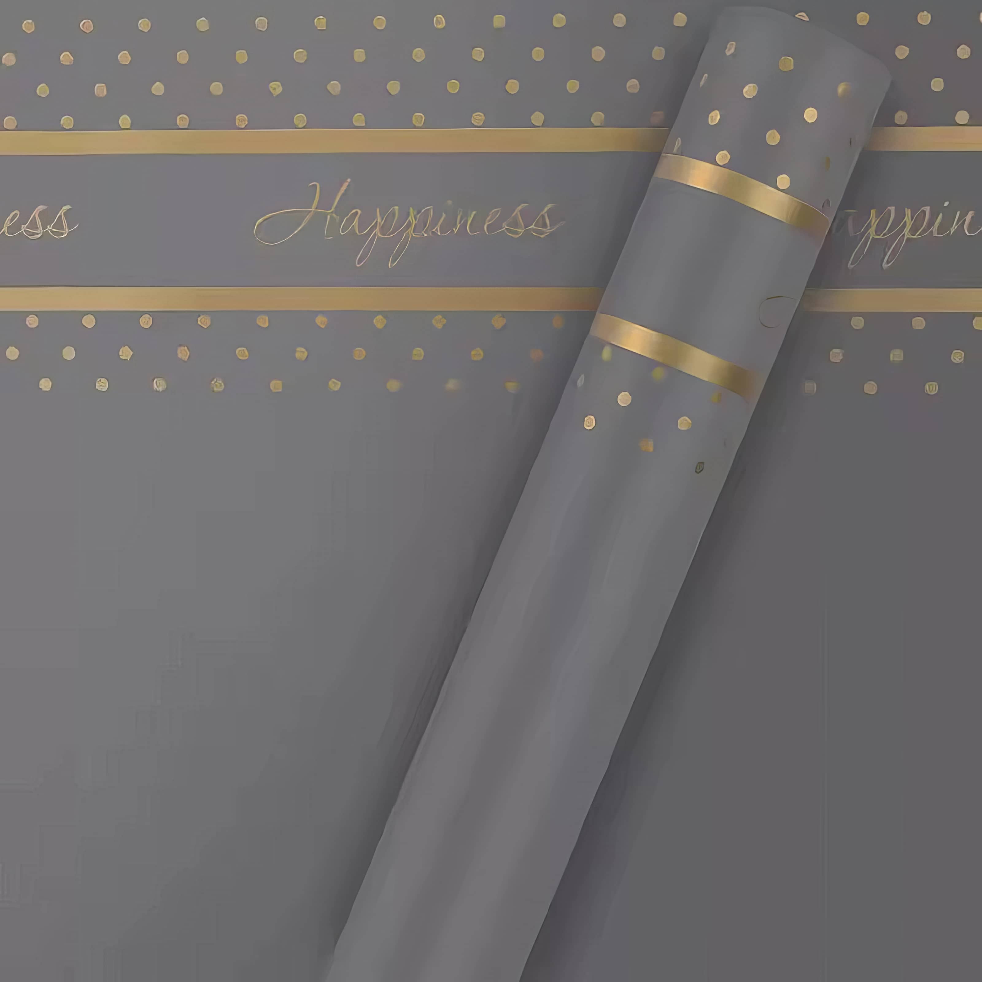 Eternal Happiness Bouquet & Gift Wrap