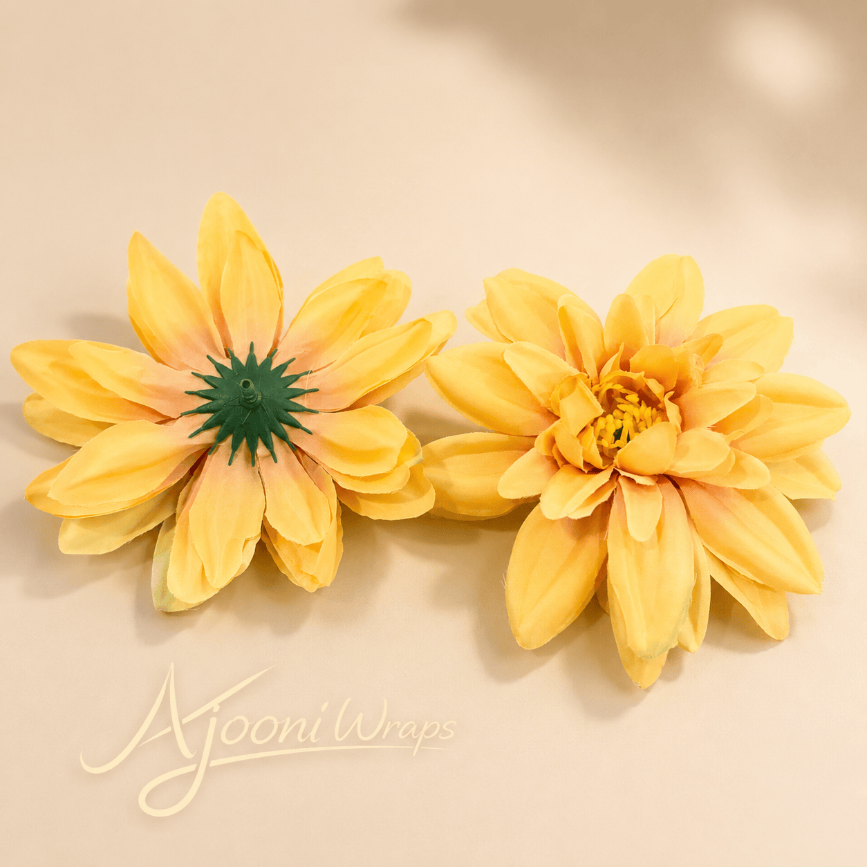 Radiant Bloom Dahlia ⭐