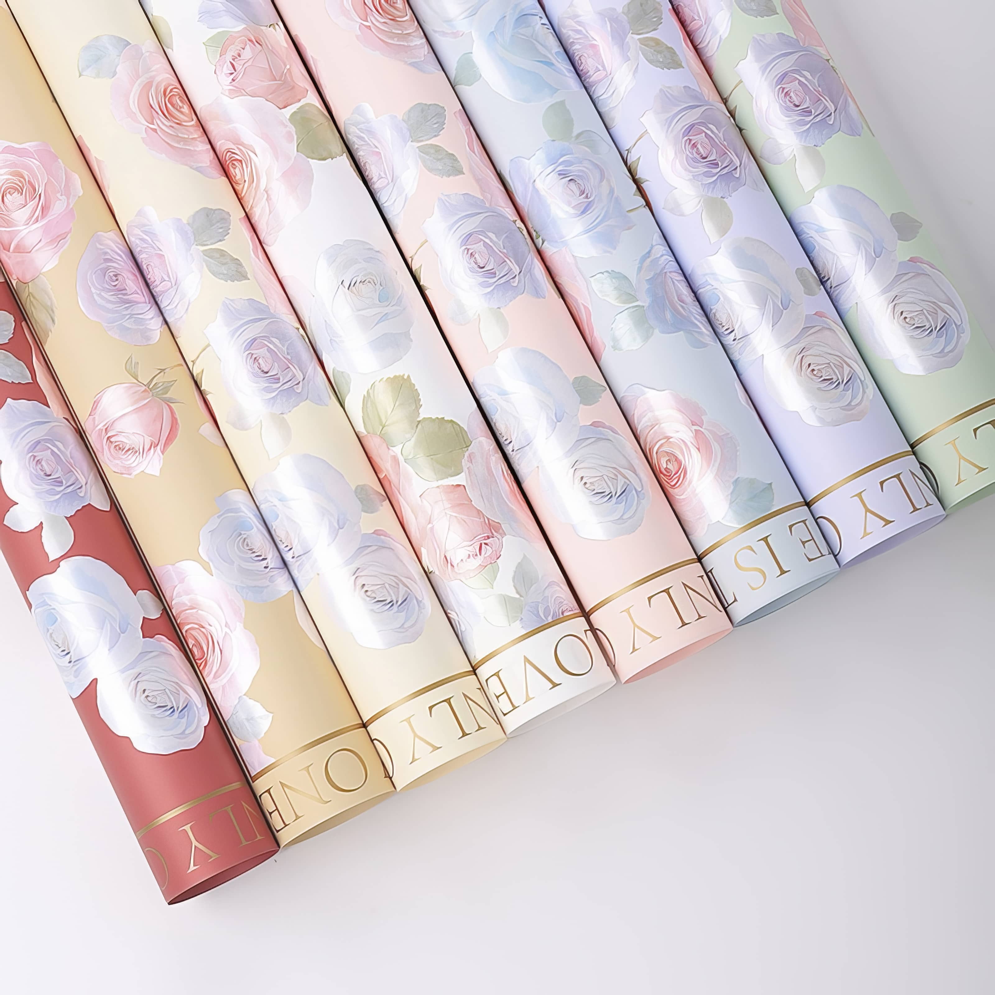 Mohabbatein Bouquet &amp; Gift Wrap