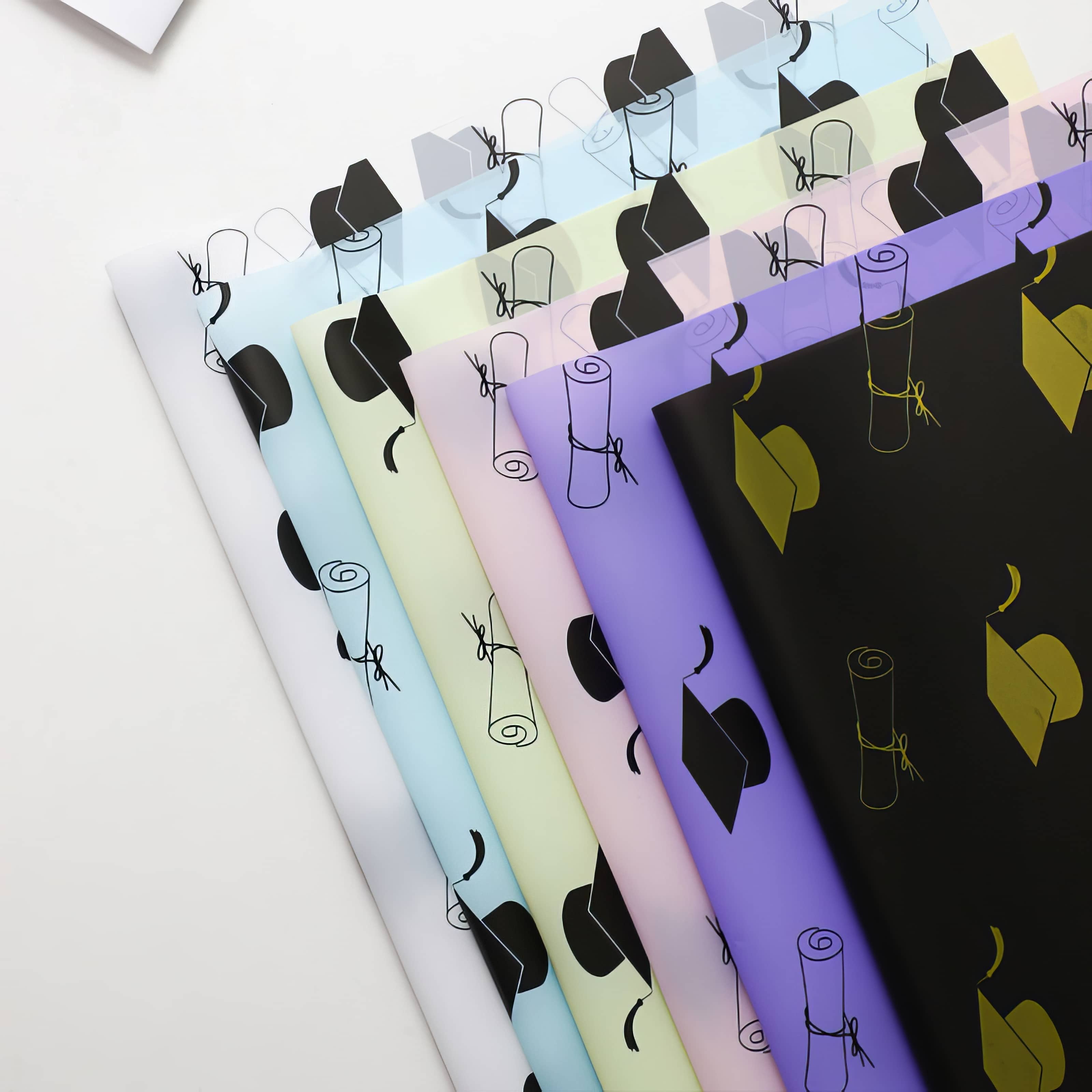 Scholars Celebration Bouquet &amp; Gift Wrap