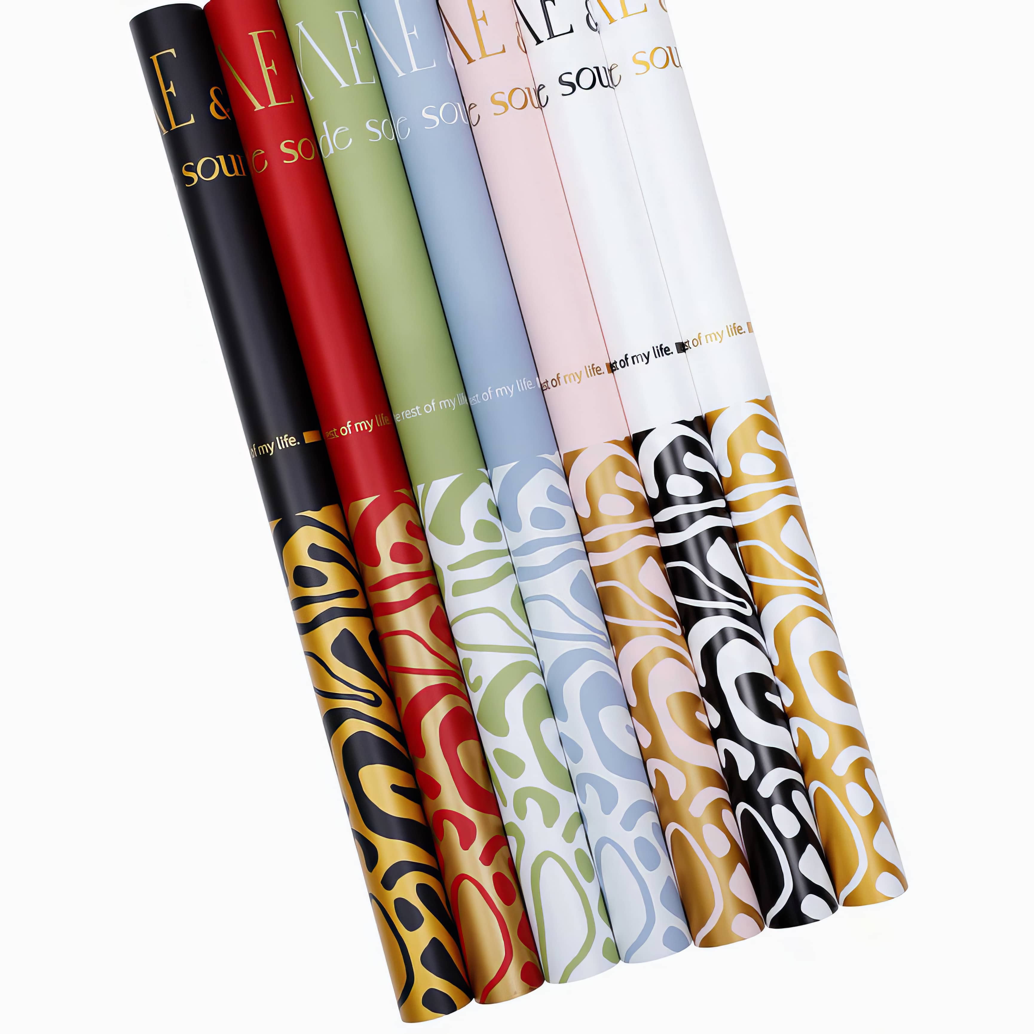 Eternal Love Bouquet & Gift Wrap