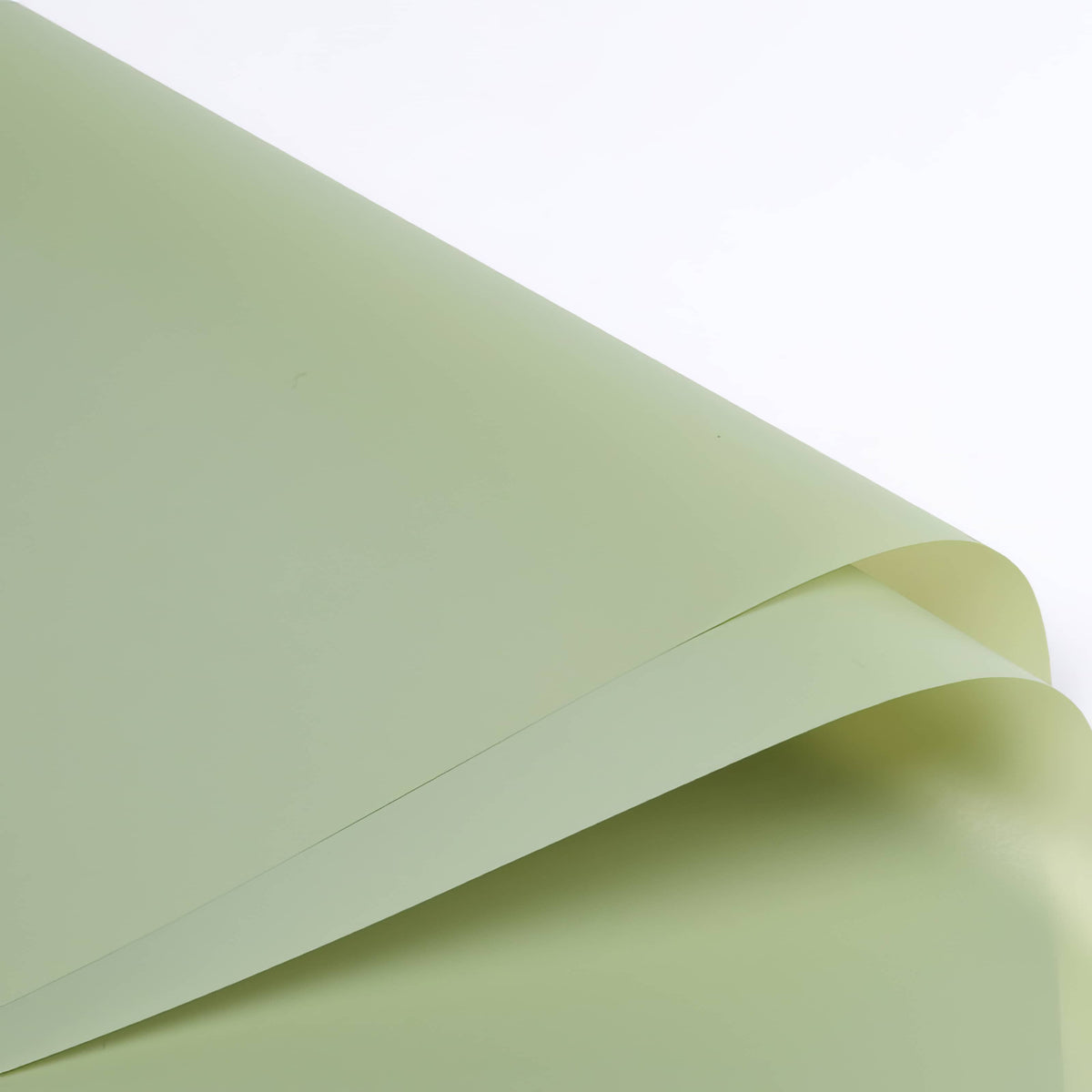 Premium Pastel Matte Floral Wrapping Sheets Bouquet &amp; Gift Wrap 🌸