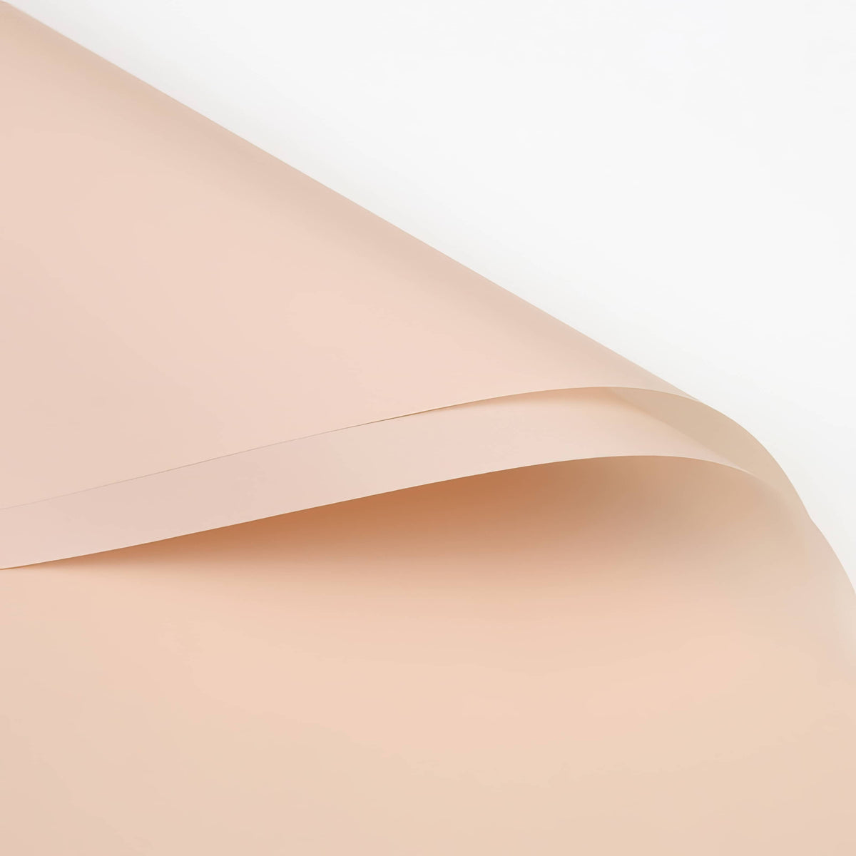 Premium Pastel Matte Floral Wrapping Sheets Bouquet &amp; Gift Wrap 🌸