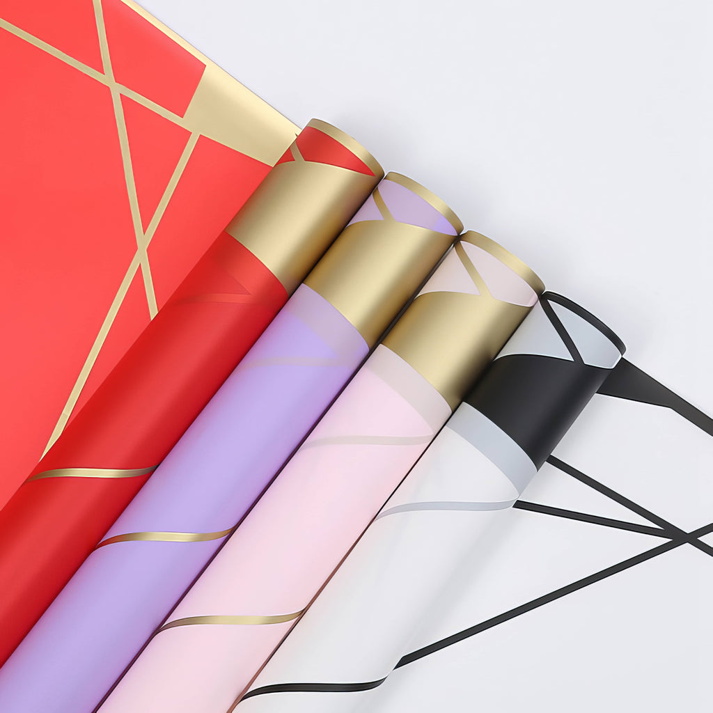 Unbreakable Love Bouquet & Gift Wrap