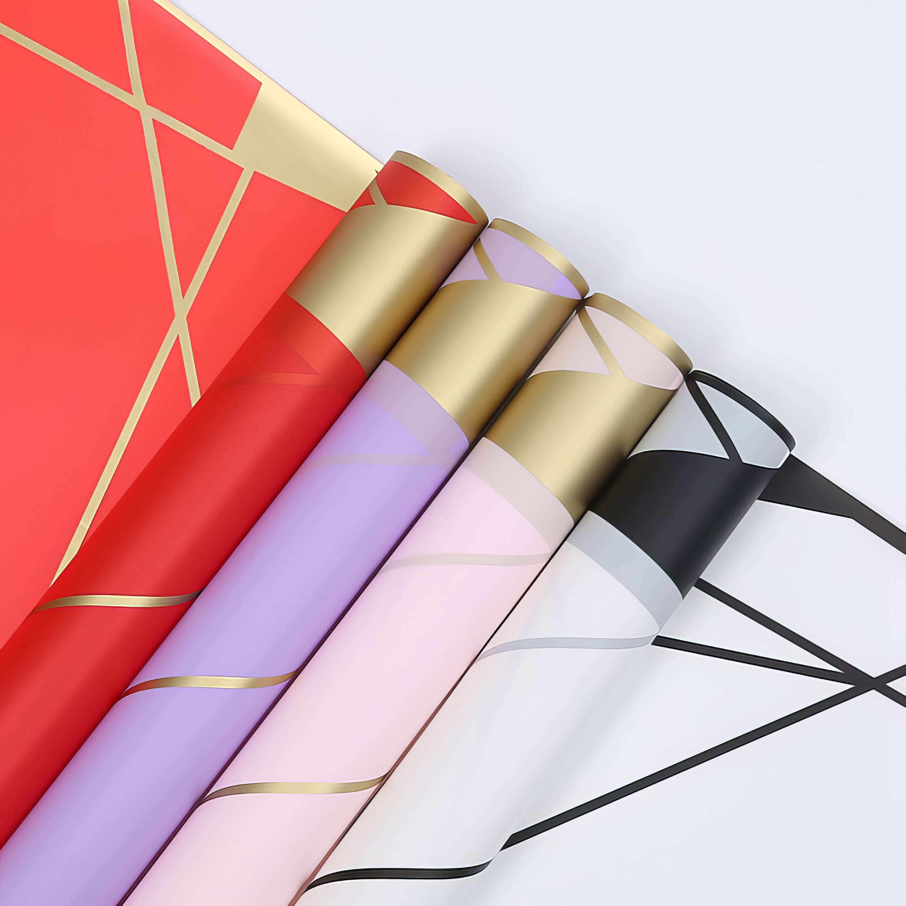 Unbreakable Love Bouquet & Gift Wrap