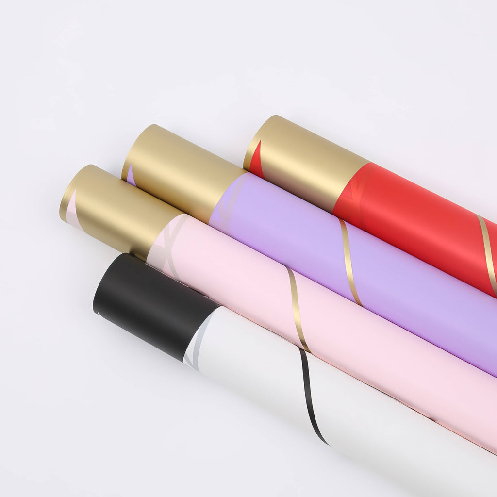 Unbreakable Love Bouquet & Gift Wrap