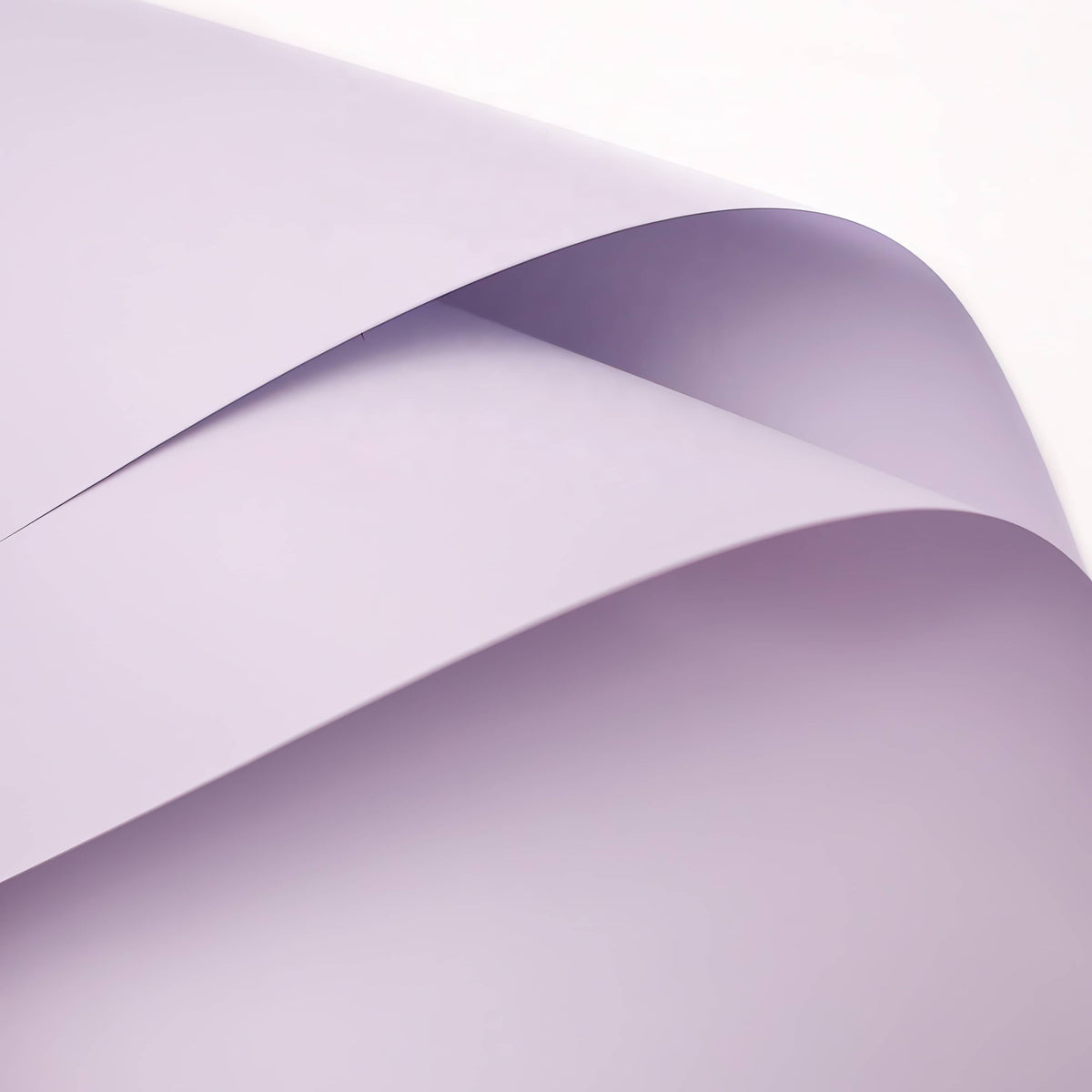 Premium Pastel Matte Floral Wrapping Sheets Bouquet &amp; Gift Wrap 🌸