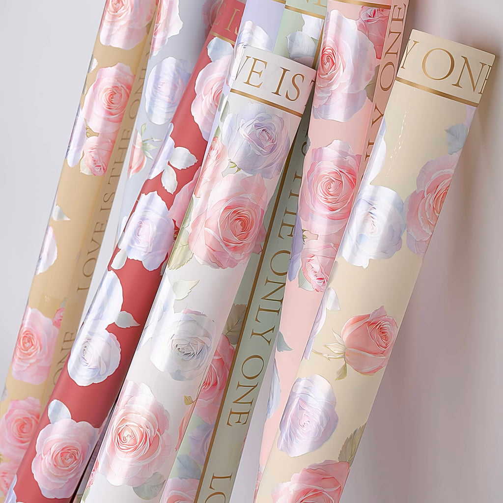Mohabbatein Bouquet &amp; Gift Wrap