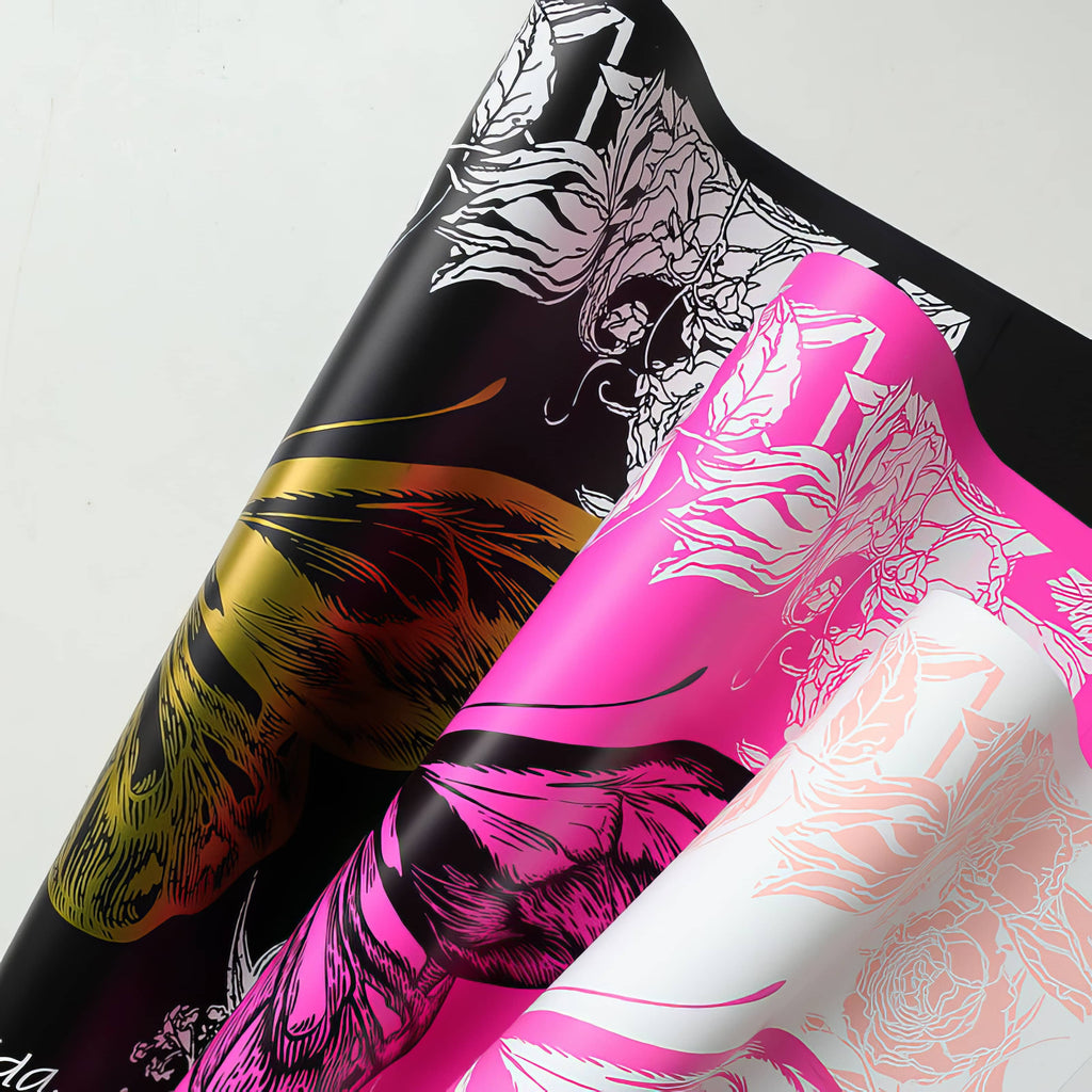 Amor Butterfly Bouquet & Gift Wrap