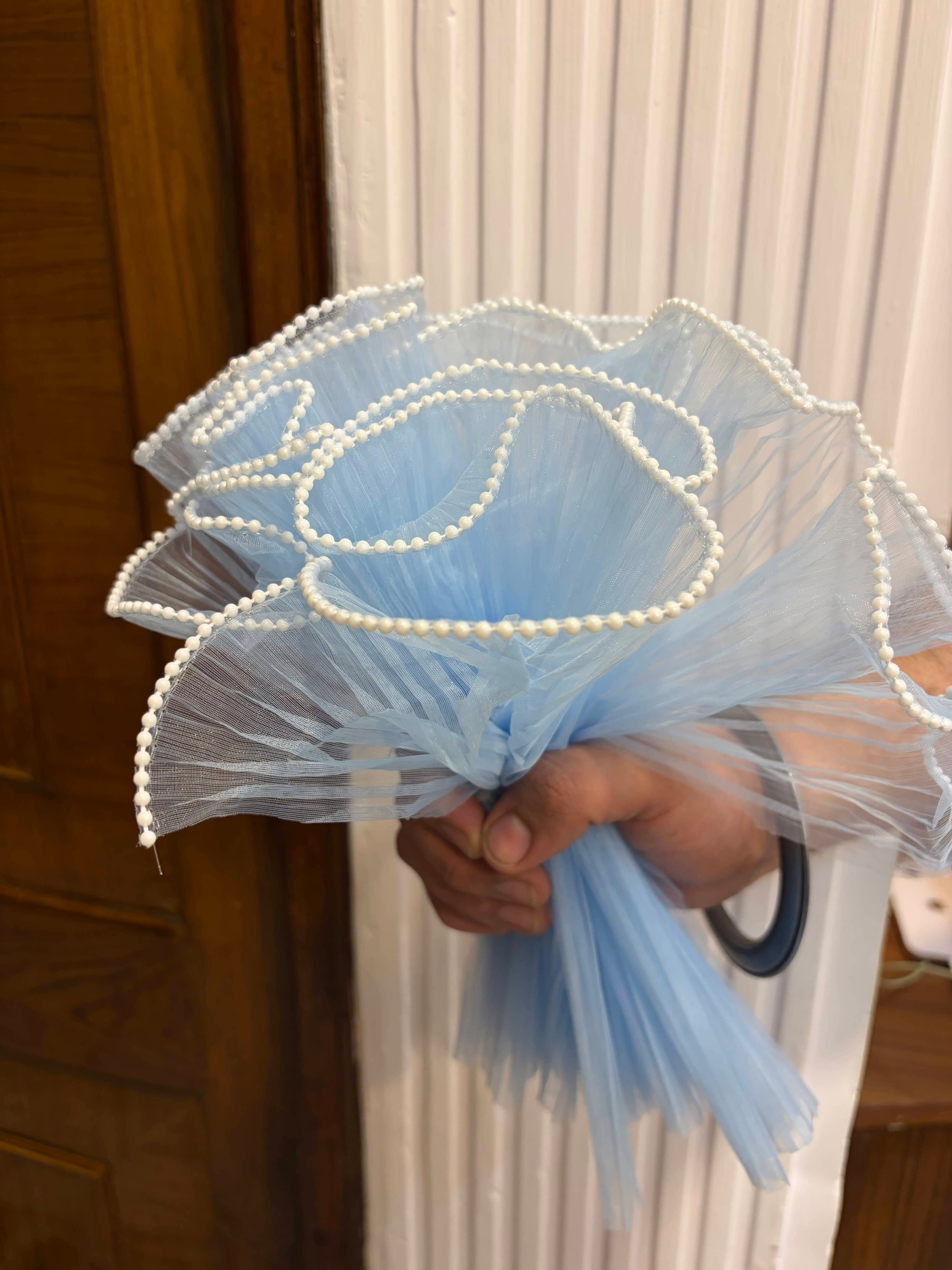 Pearl Net