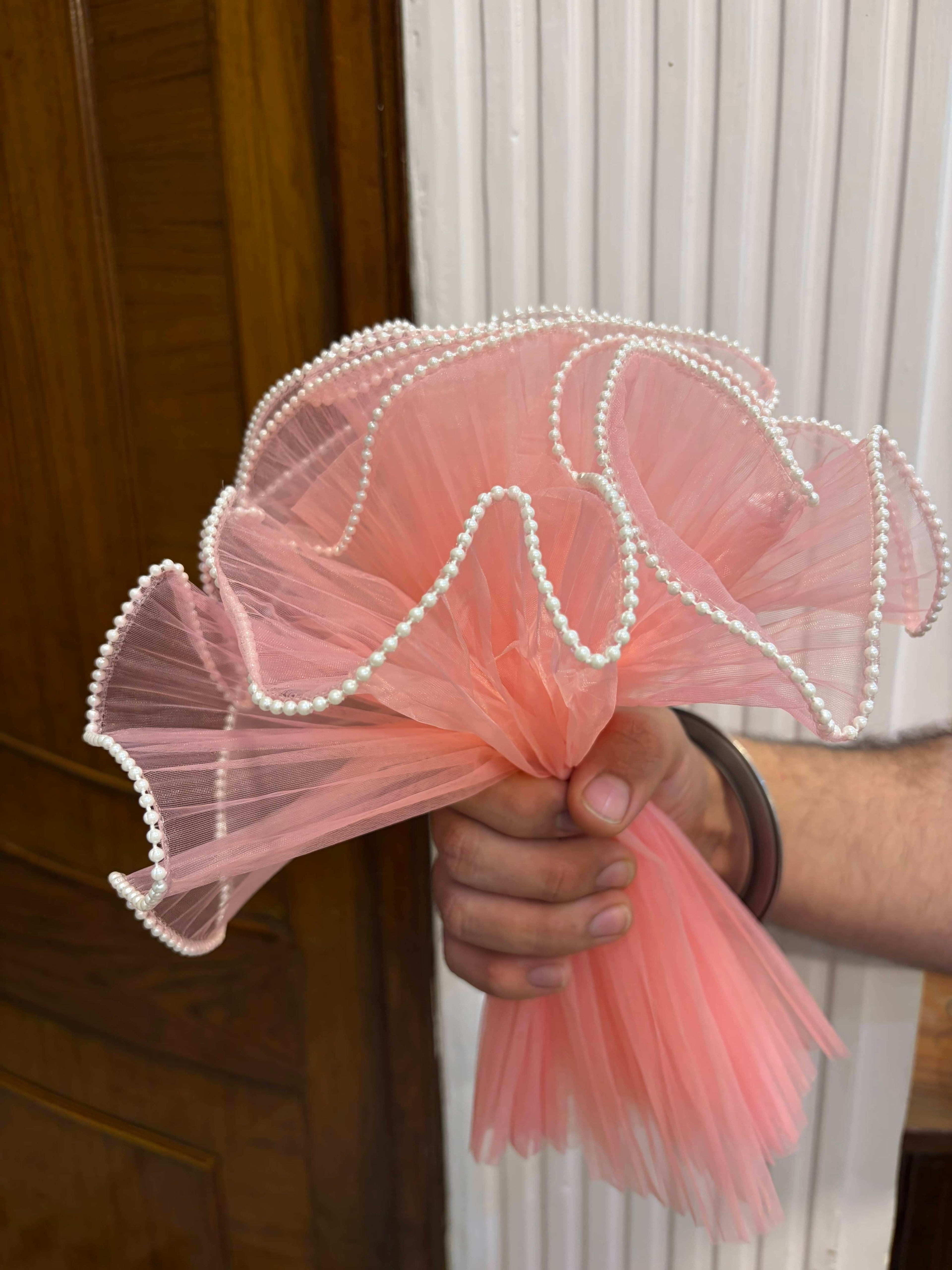 Pearl Net