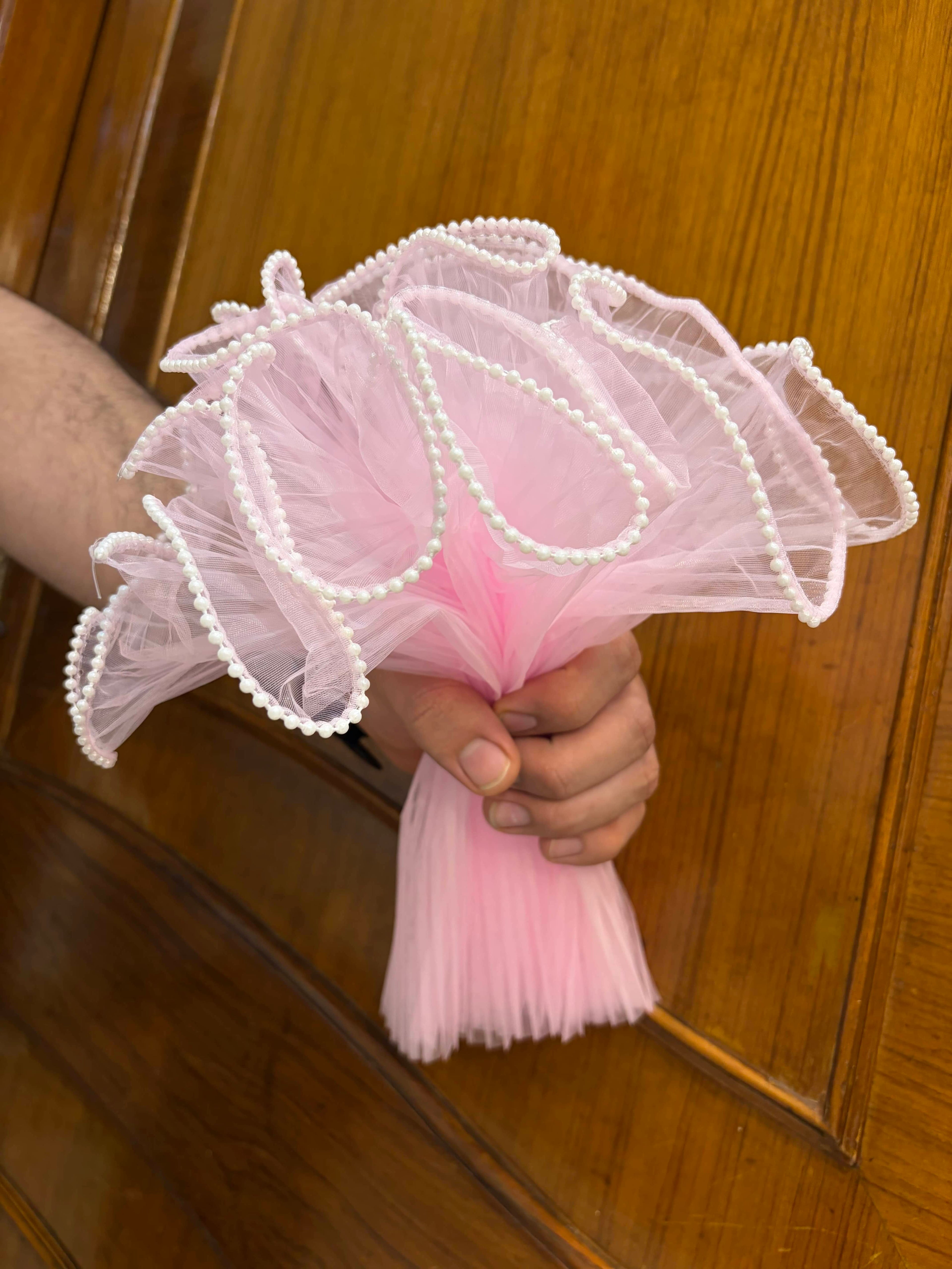 Pearl Net