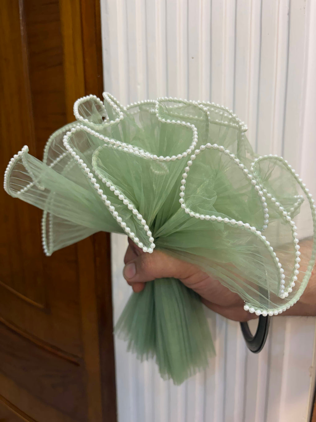 Pearl Net