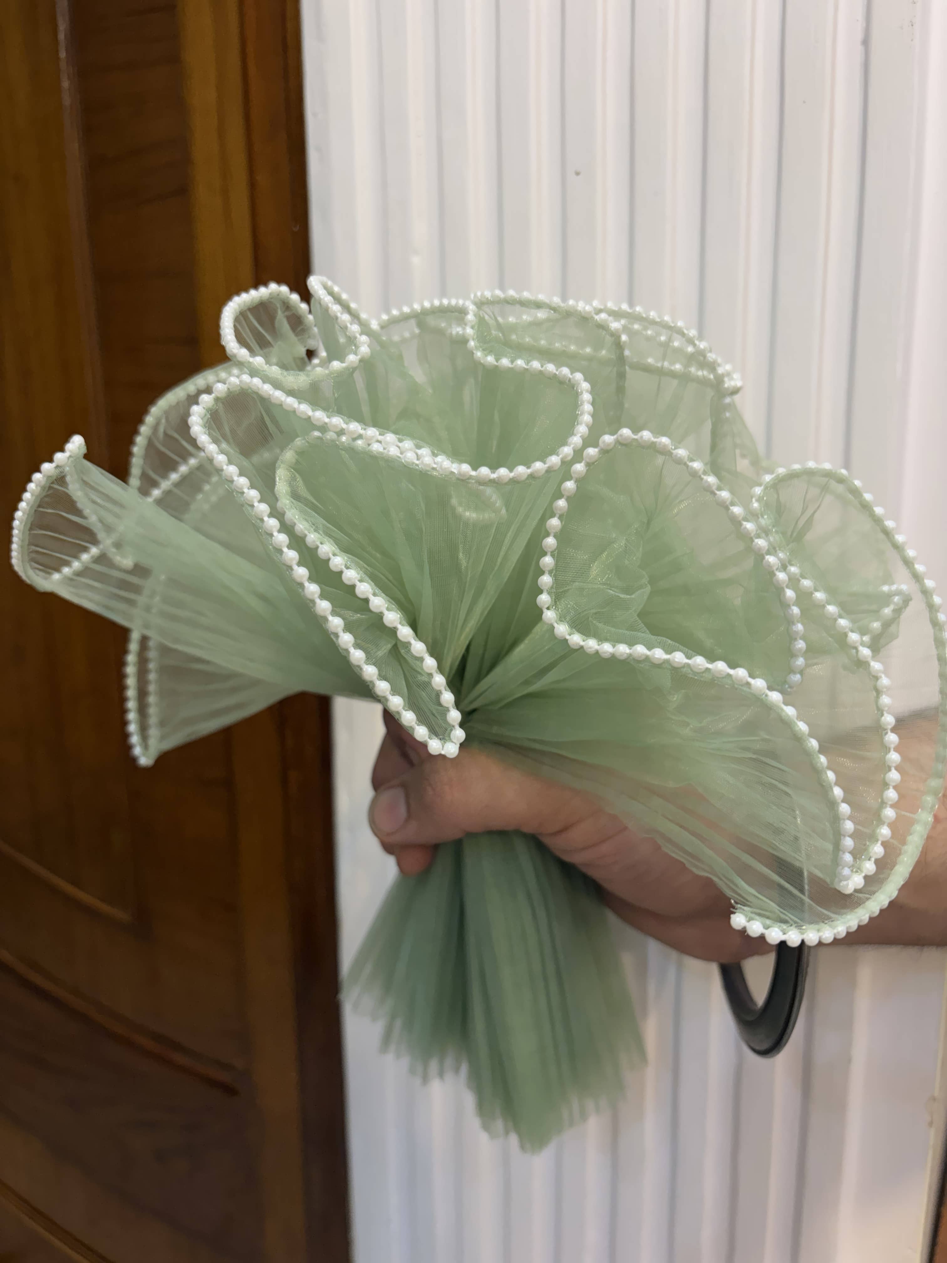 Pearl Net