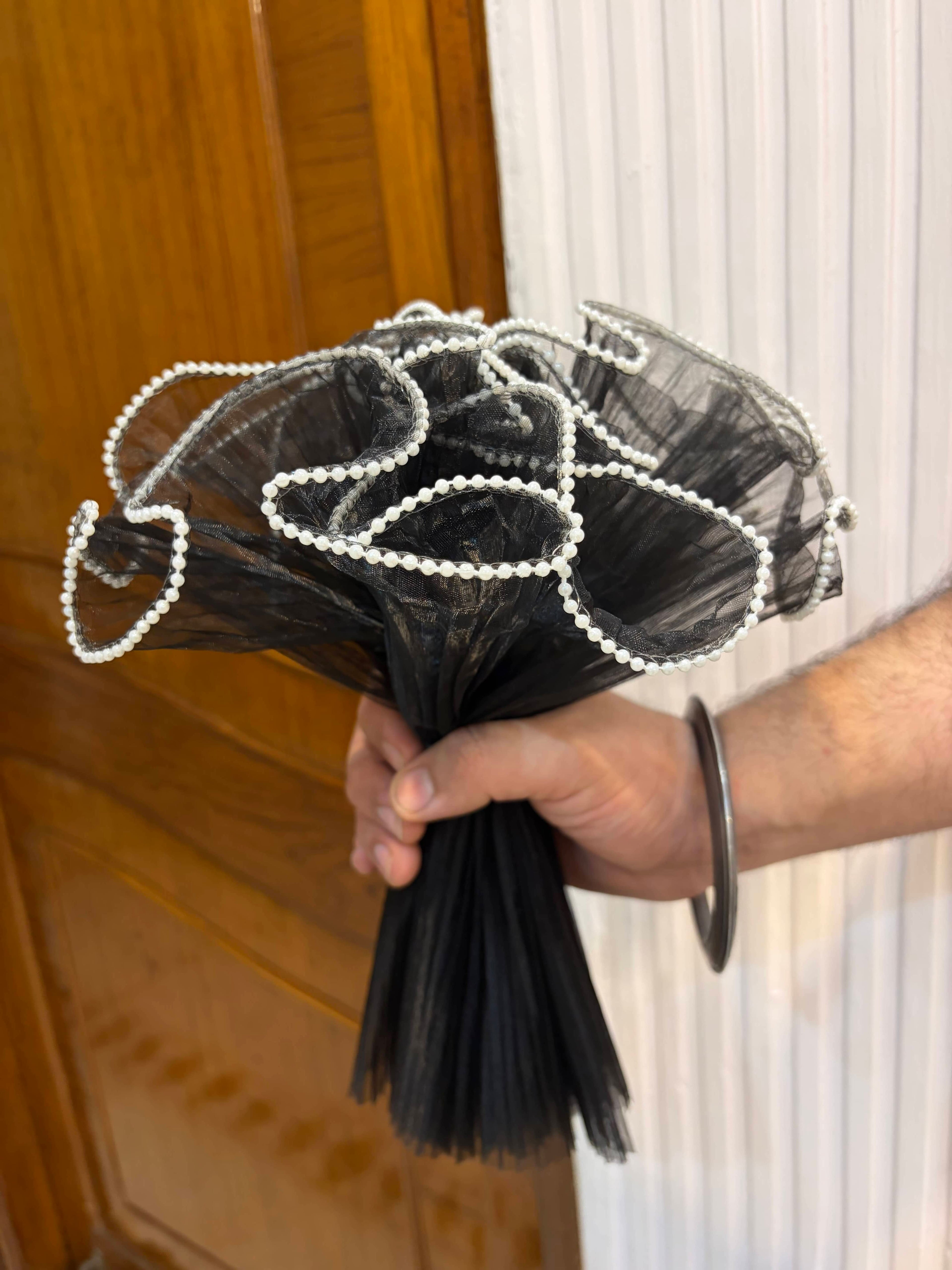 Pearl Net