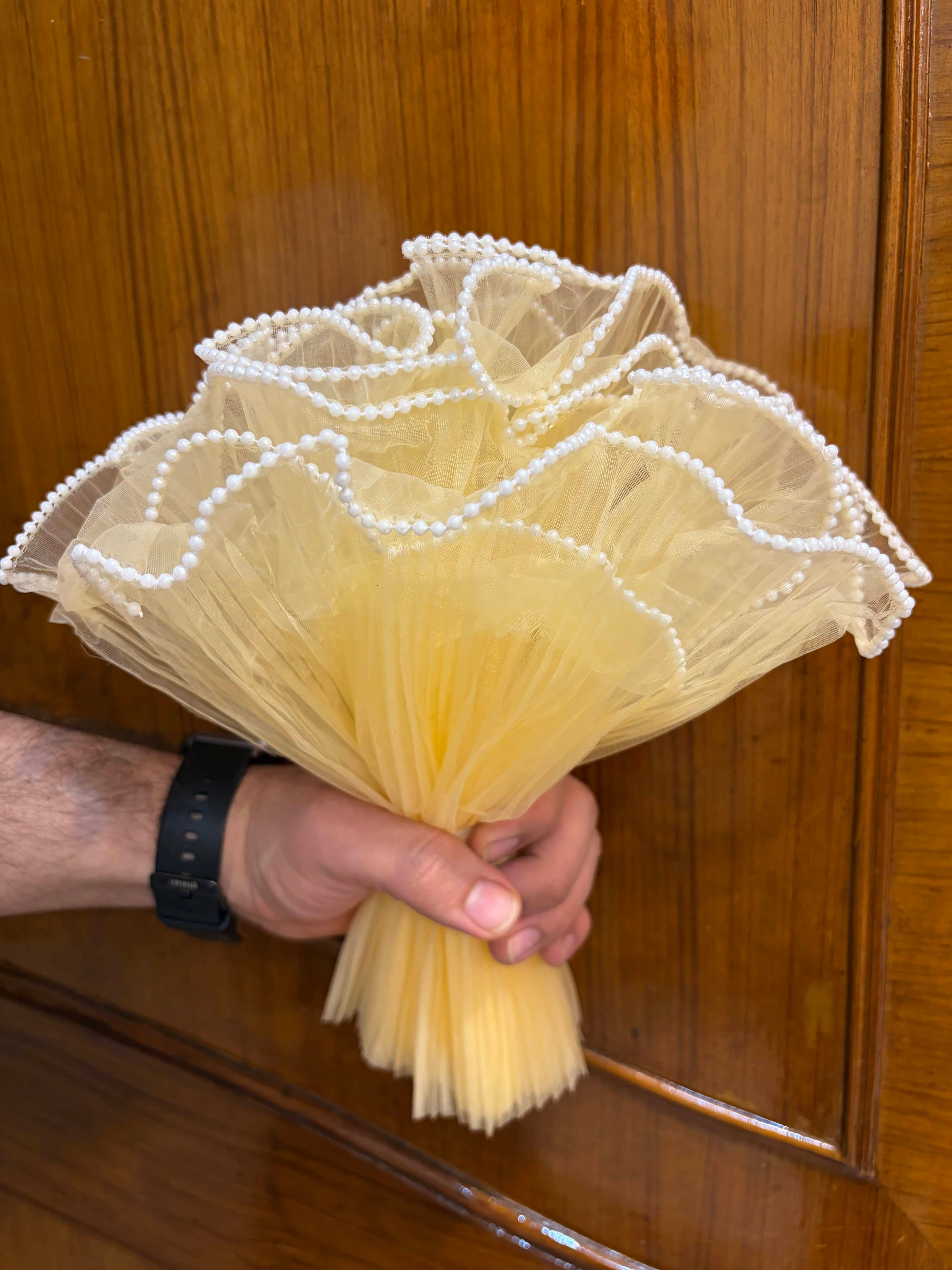 Pearl Net