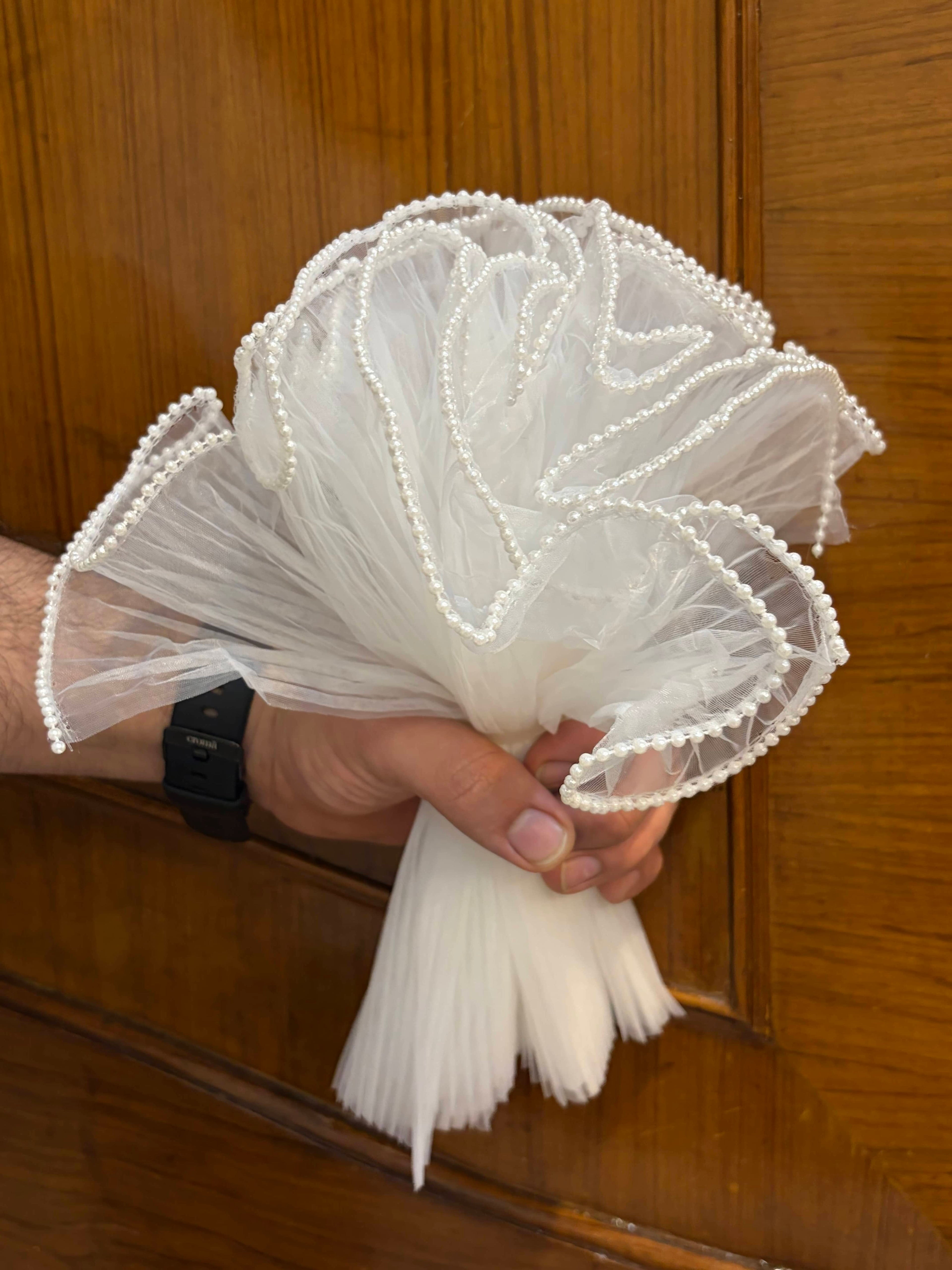Pearl Net