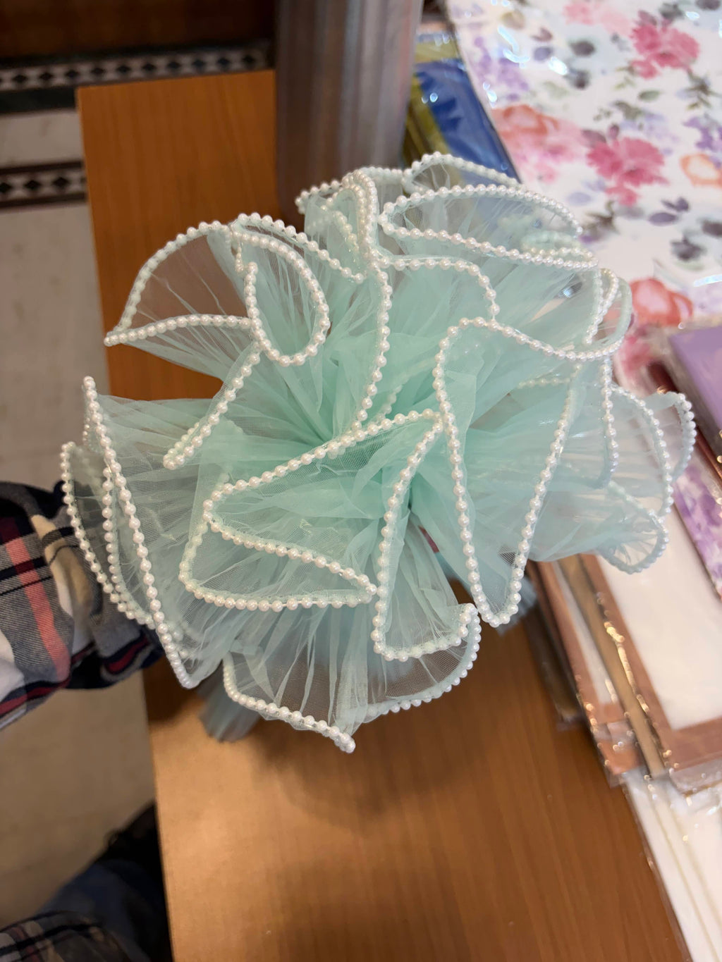 Pearl Net