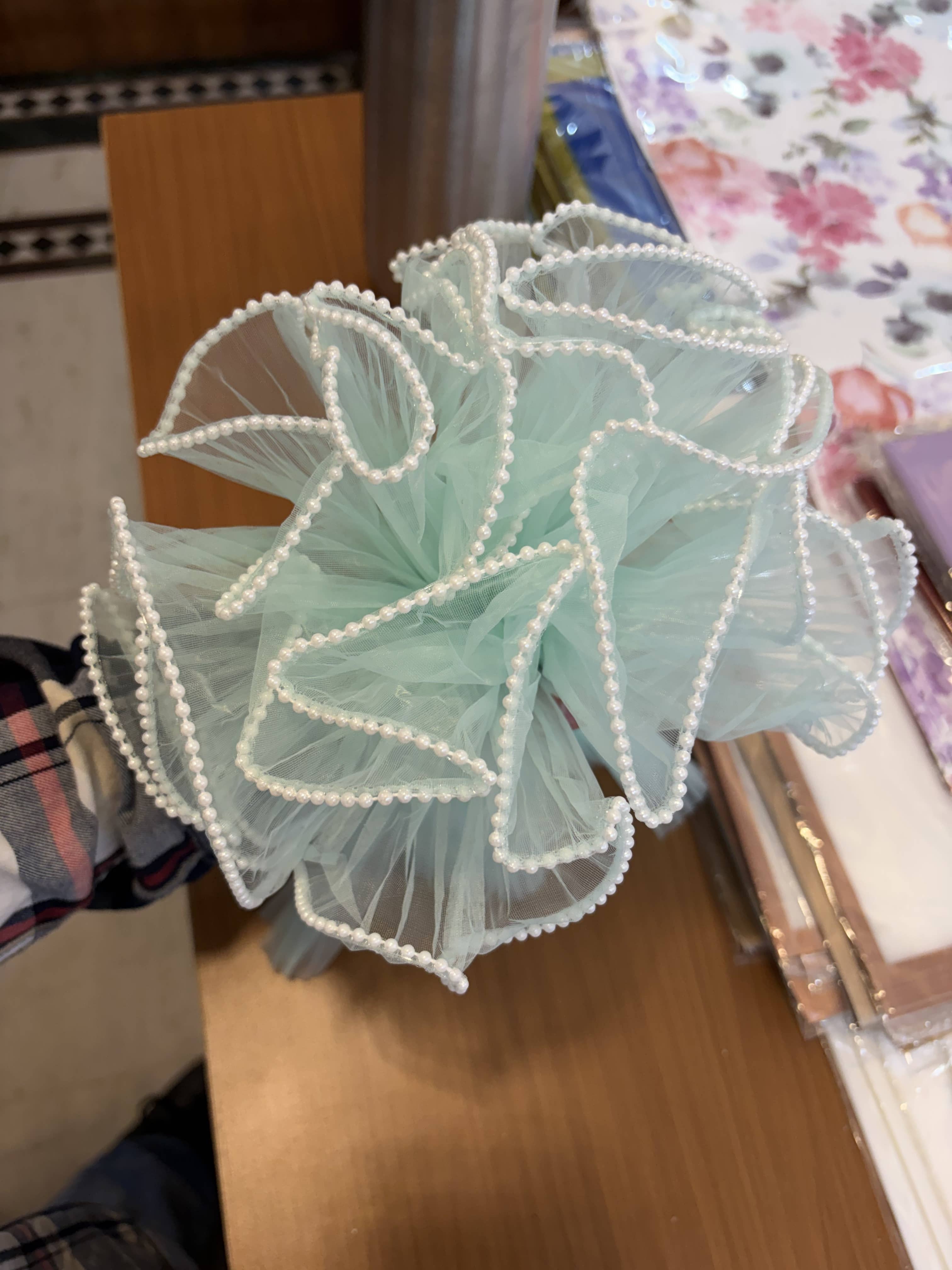 Pearl Net