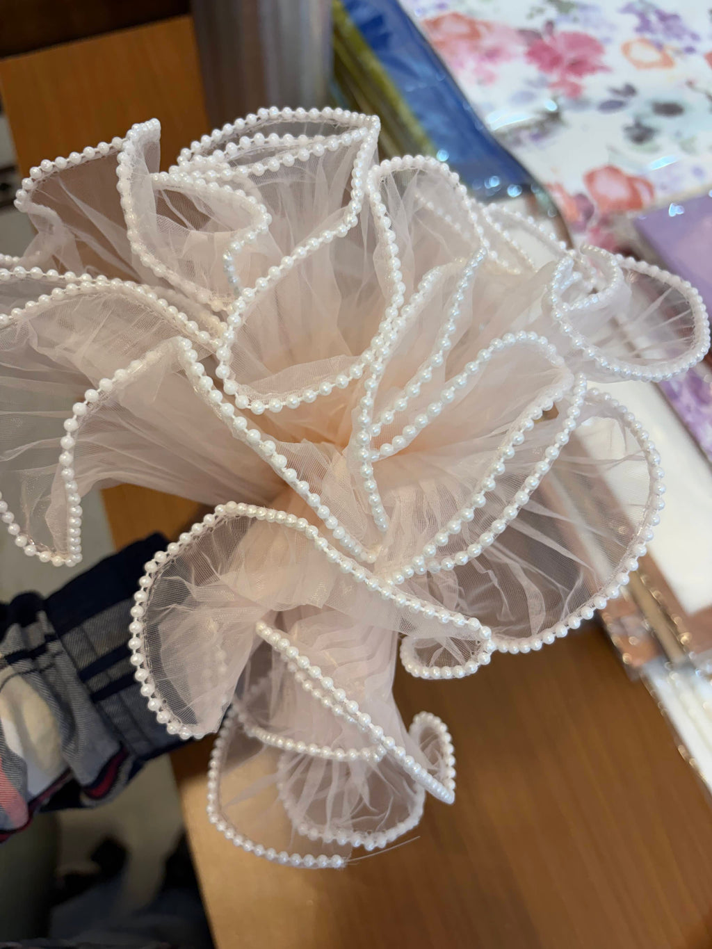 Pearl Net