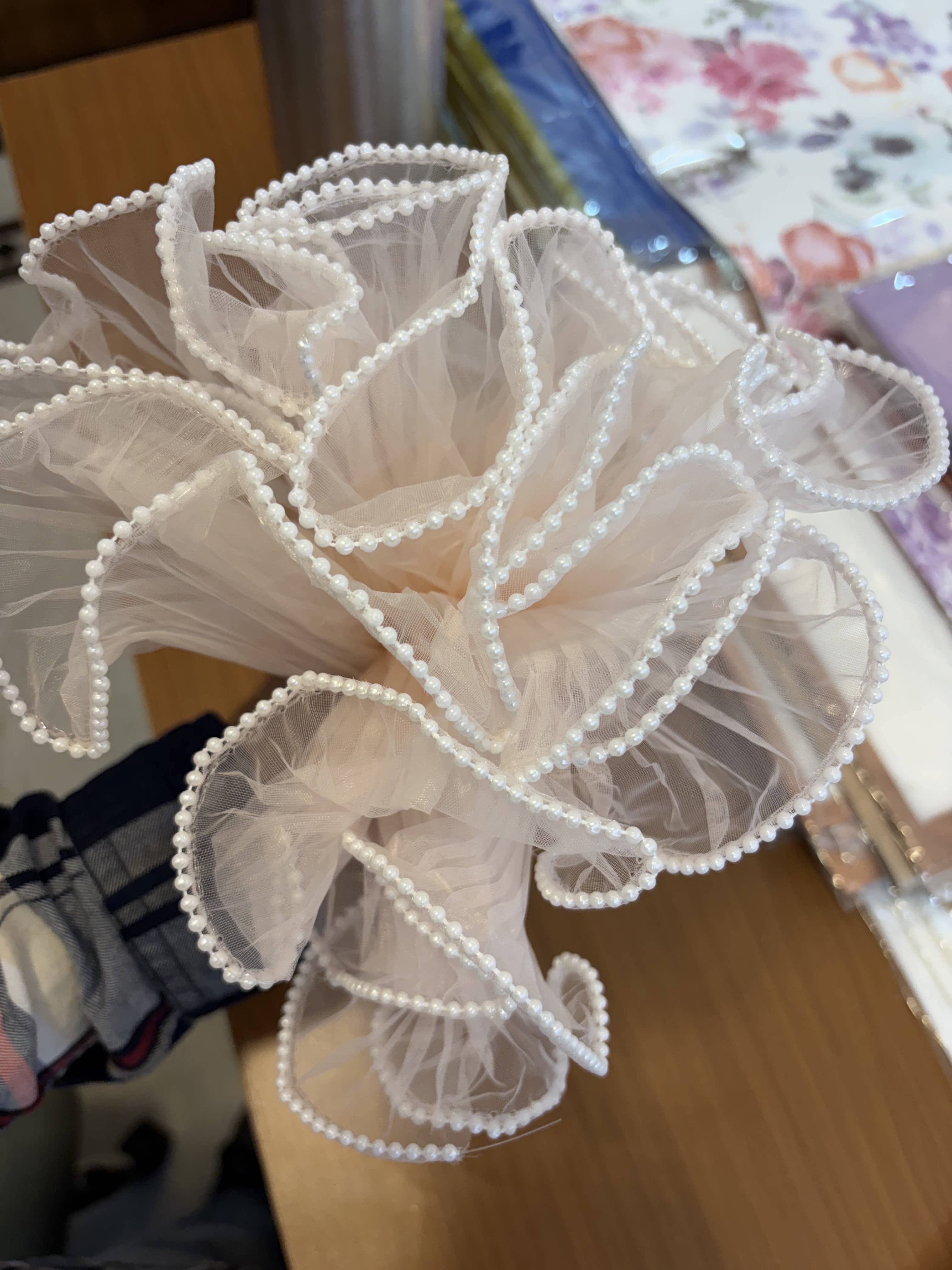 Pearl Net