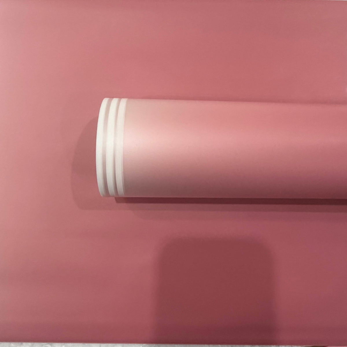 Crystal Fade Double Edge Gift & Bouquet Wrap